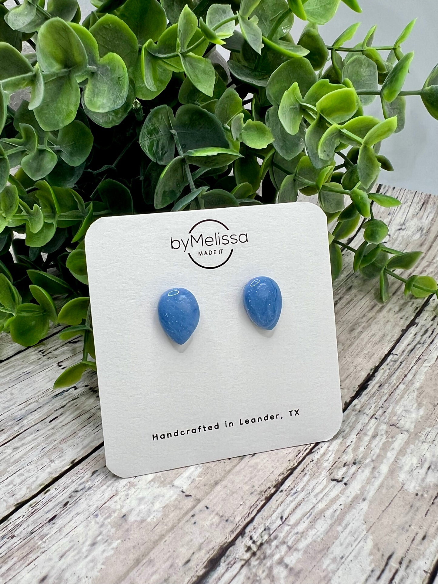 Legacy Ranch earrings – Wrangler school spirit