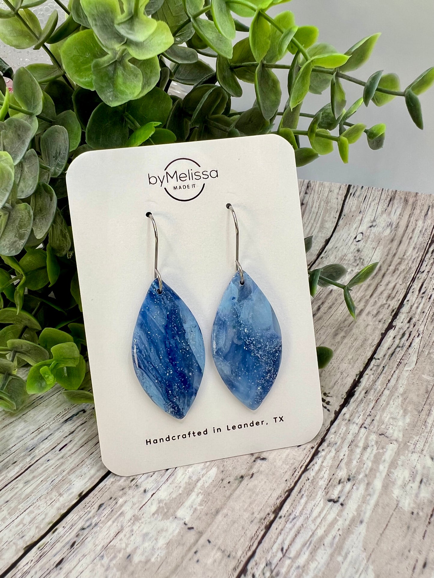 Legacy Ranch earrings – Wrangler school spirit