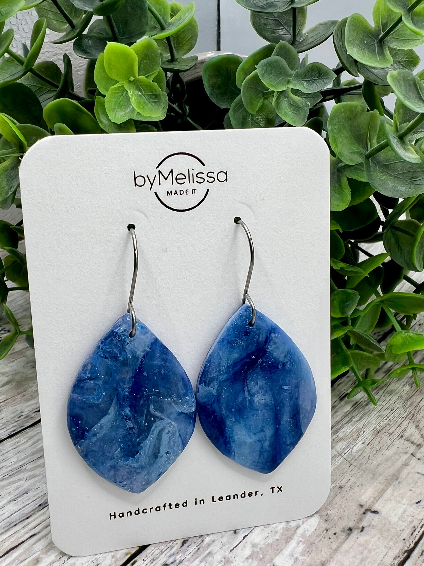 Legacy Ranch earrings – Wrangler school spirit