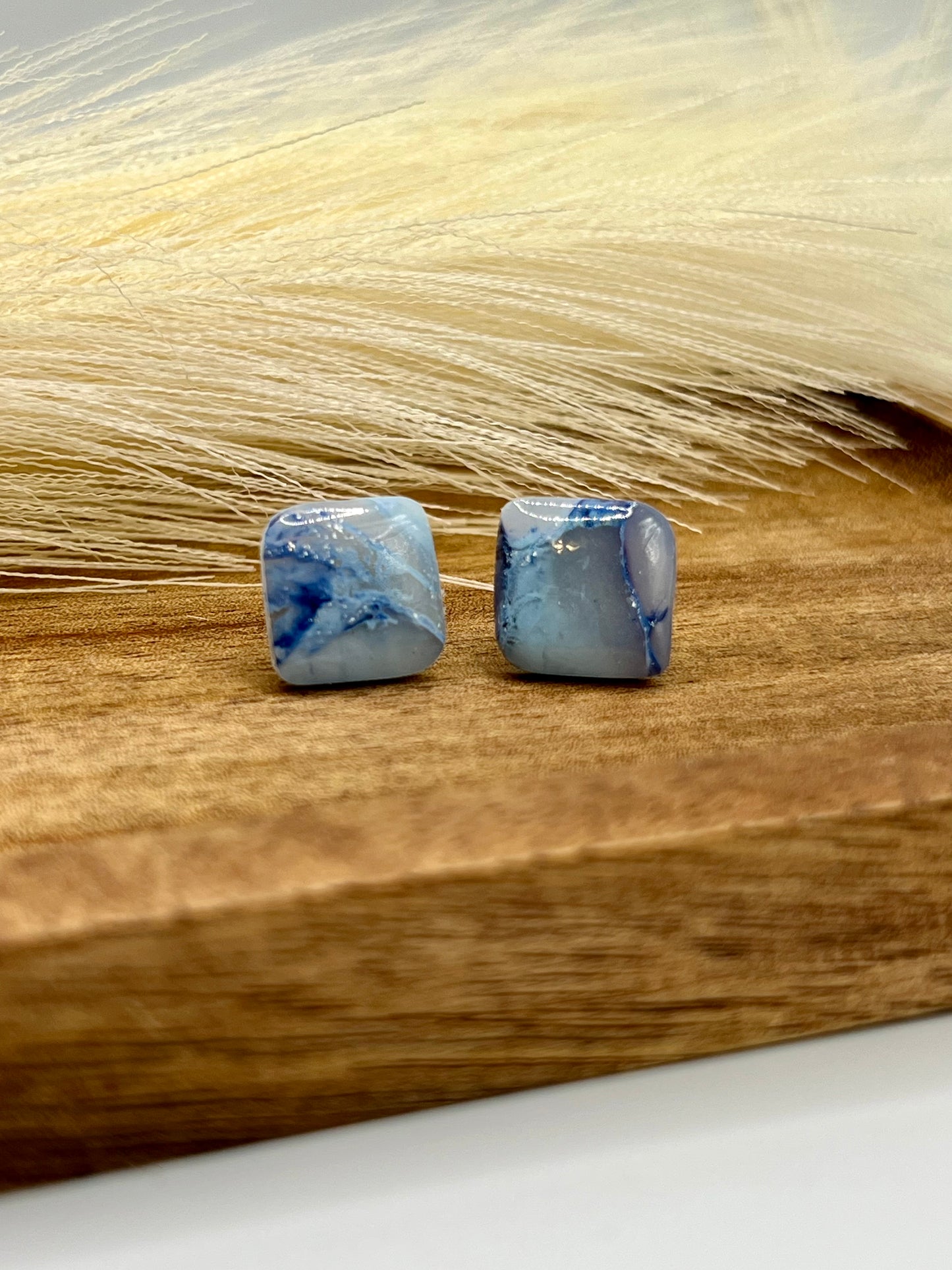 Legacy Ranch earrings – Wrangler school spirit