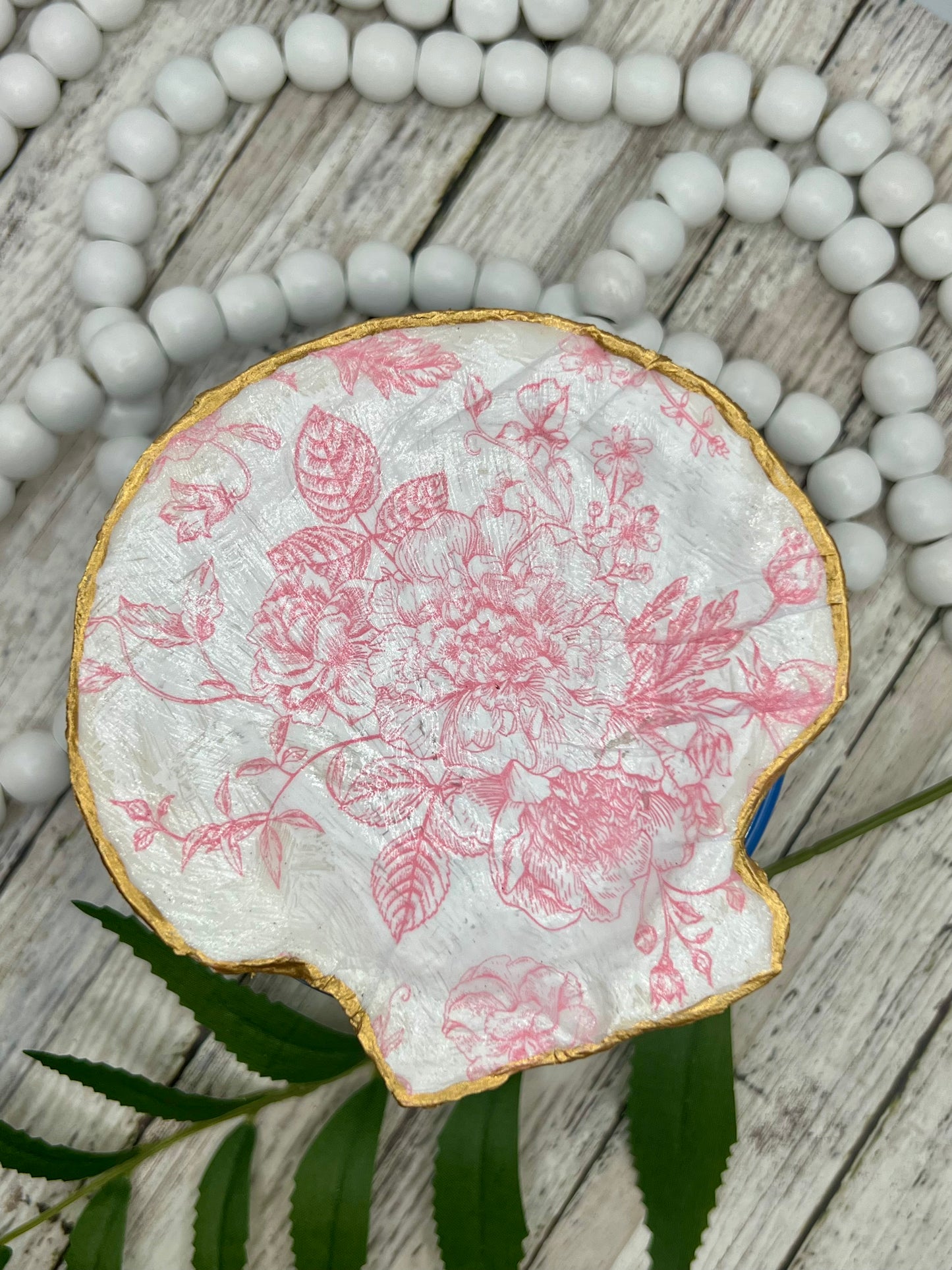 Trinket Dish