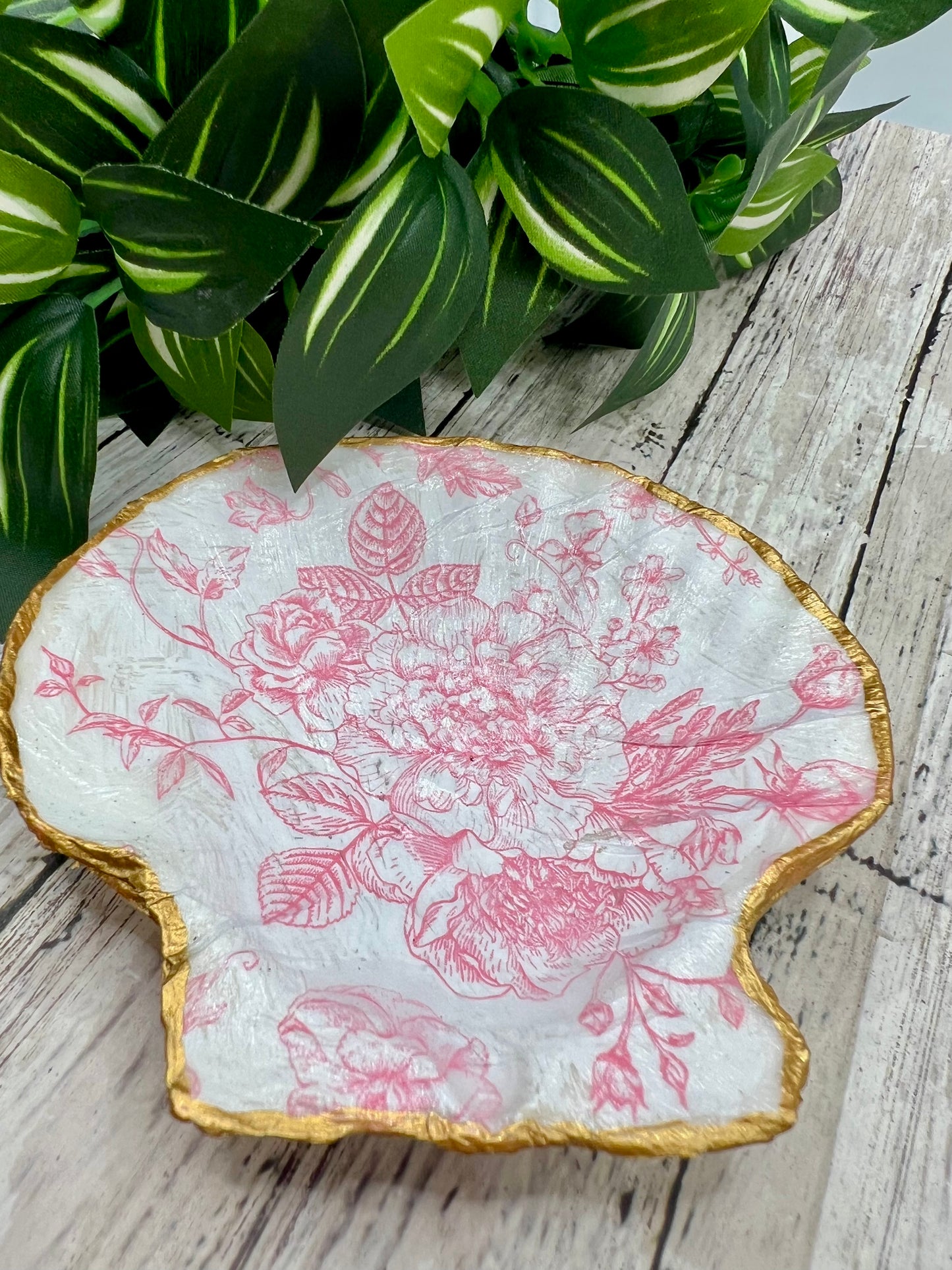 Trinket Dish