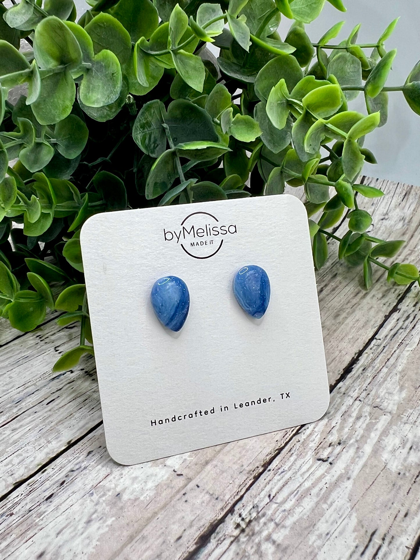 Legacy Ranch earrings – Wrangler school spirit