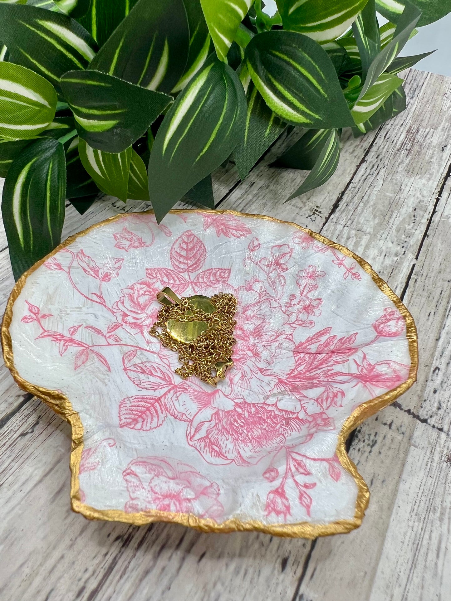 Trinket Dish