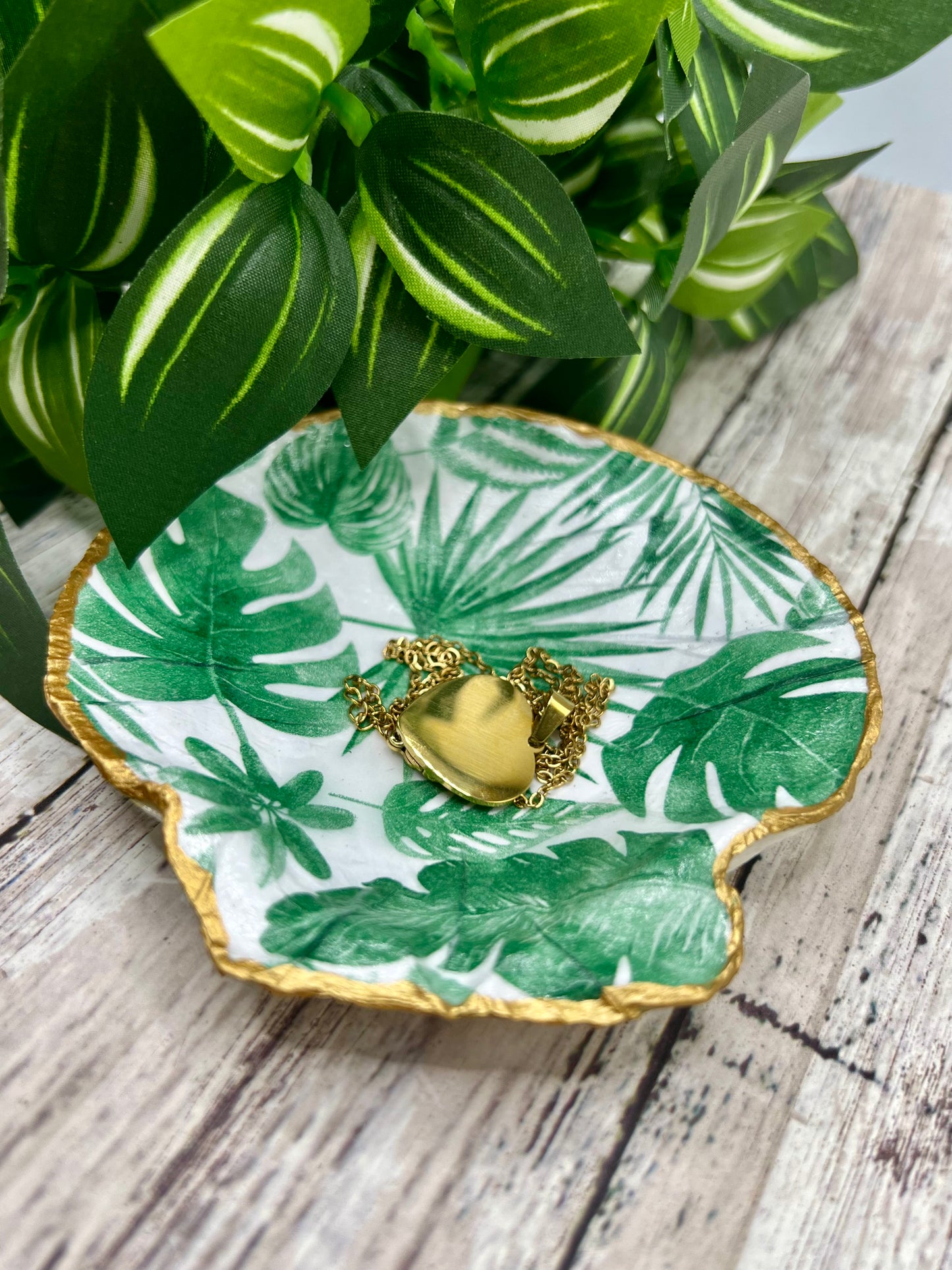 Trinket Dish