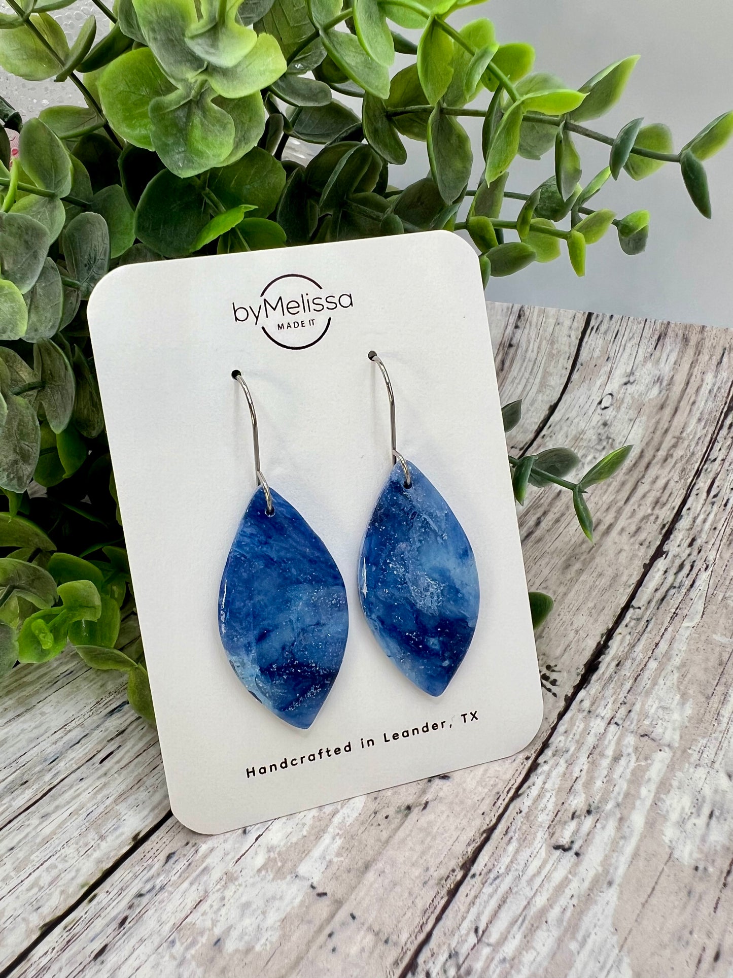 Legacy Ranch earrings – Wrangler school spirit