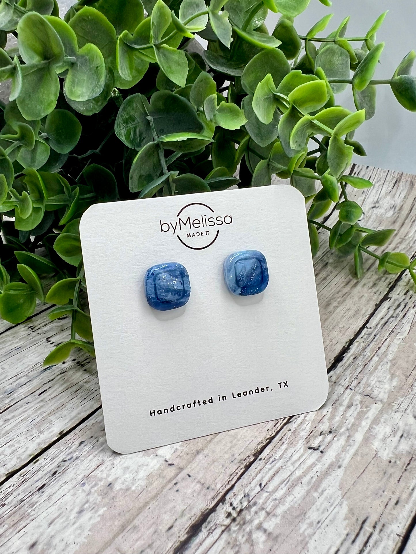 Legacy Ranch earrings – Wrangler school spirit