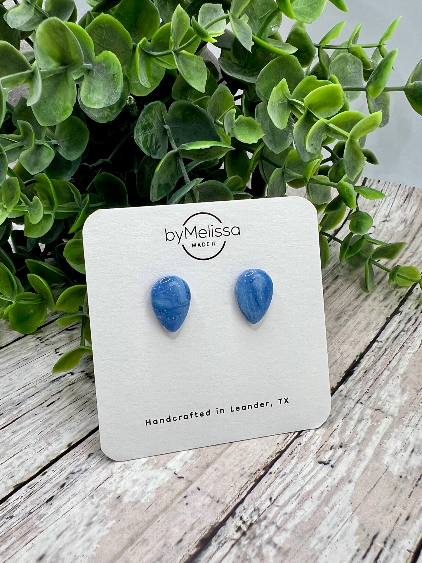 Legacy Ranch earrings – Wrangler school spirit