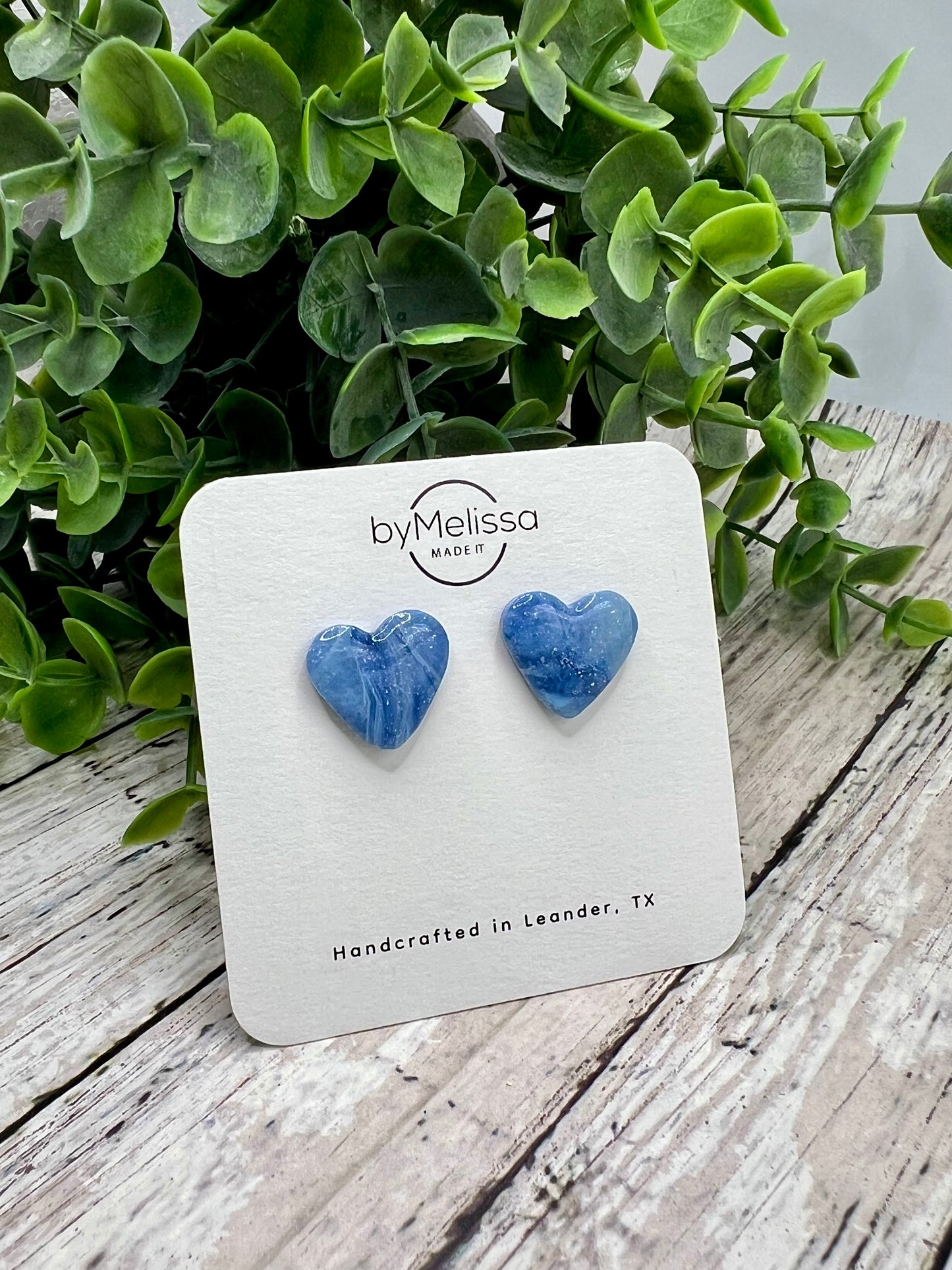 Legacy Ranch earrings – Wrangler school spirit