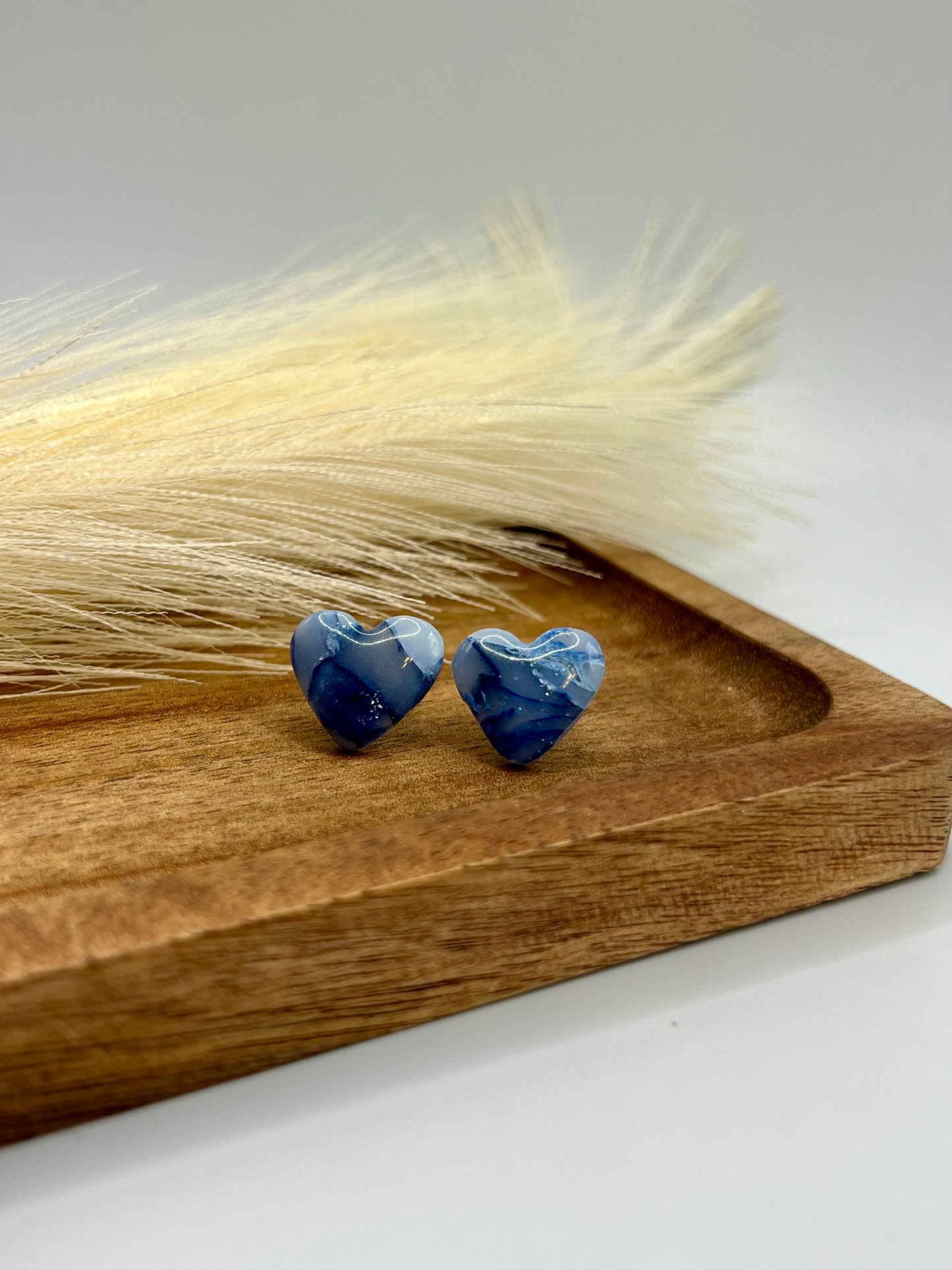 Legacy Ranch earrings – Wrangler school spirit