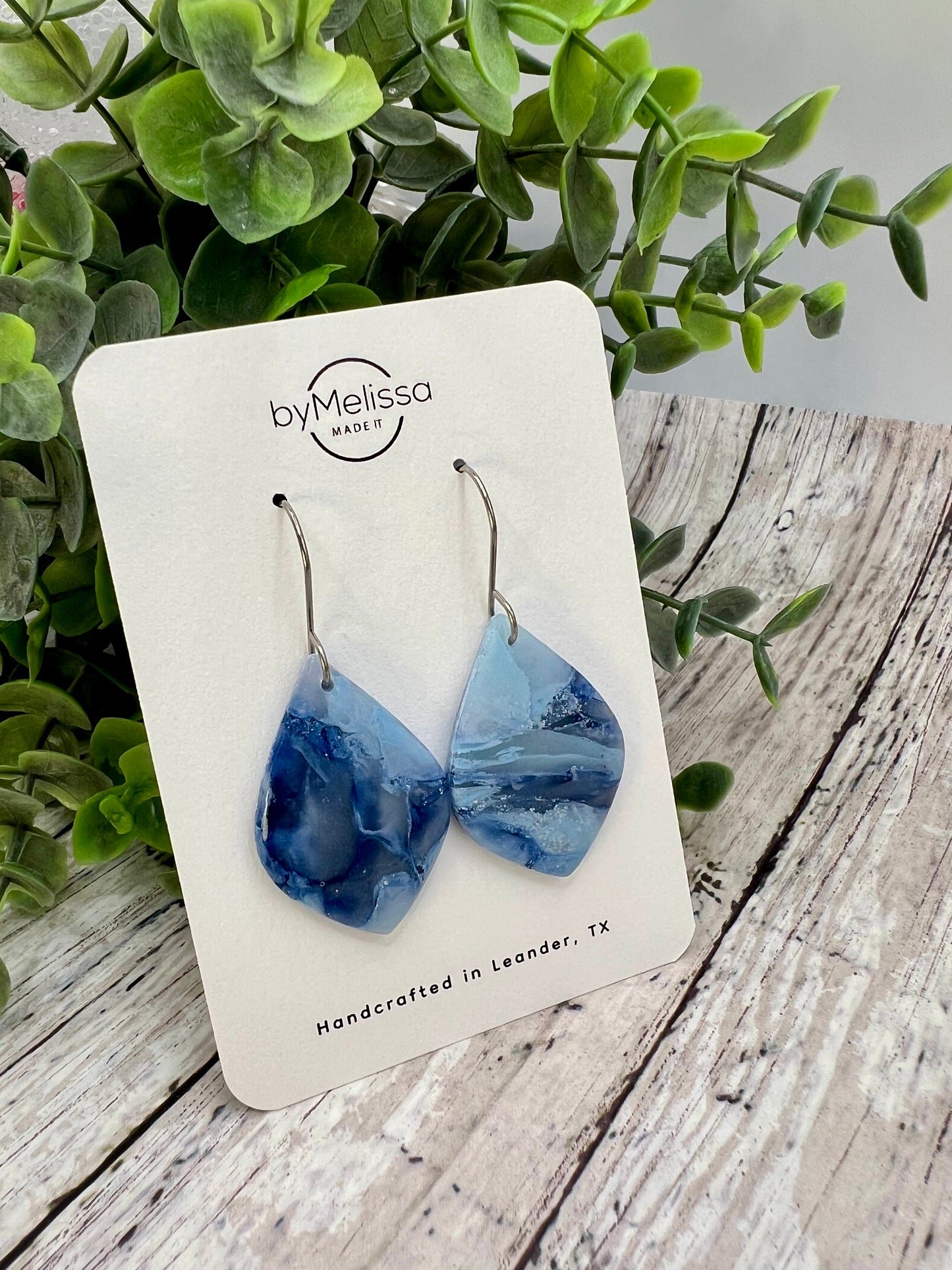 Legacy Ranch earrings – Wrangler school spirit