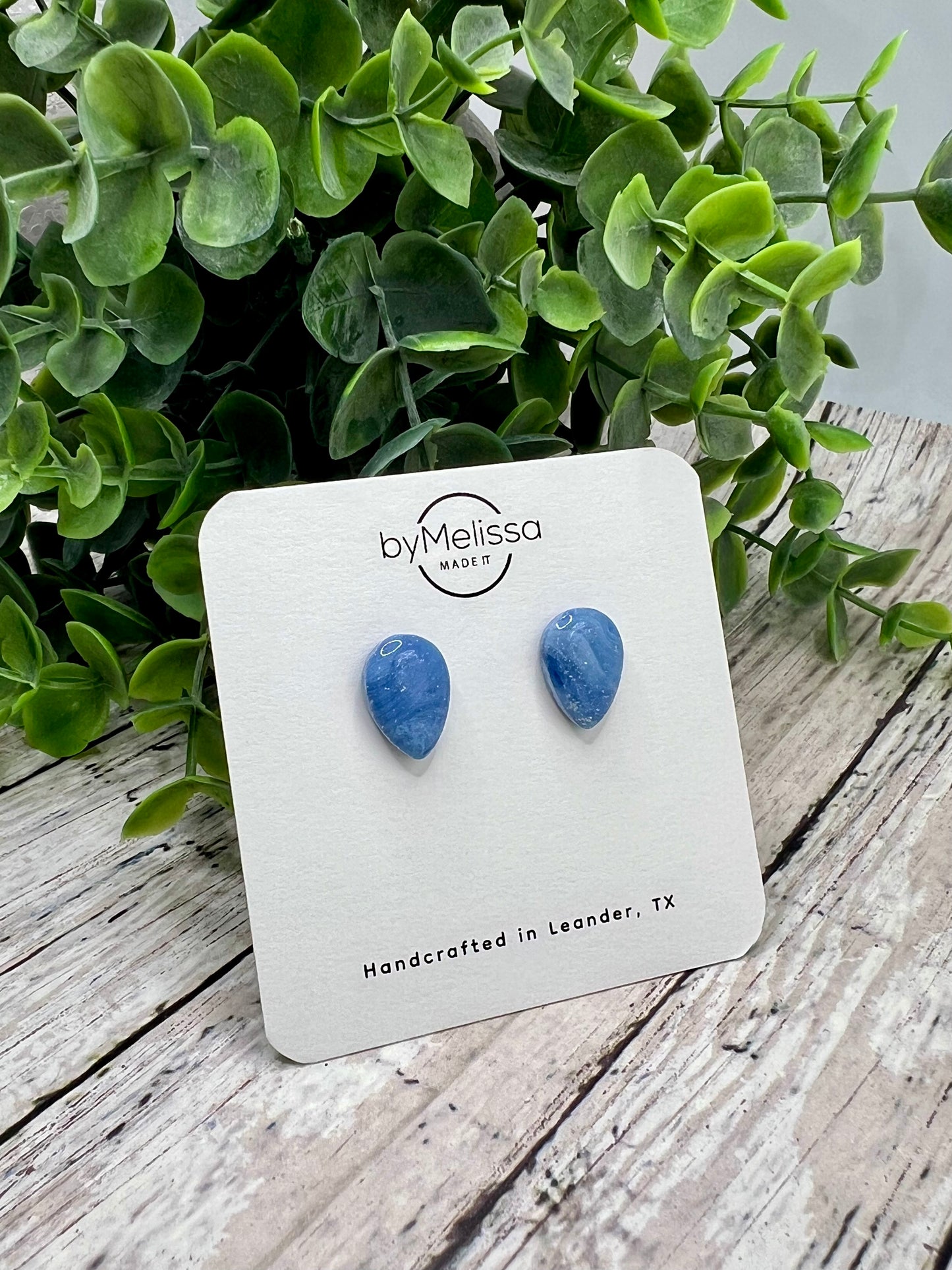 Legacy Ranch earrings – Wrangler school spirit