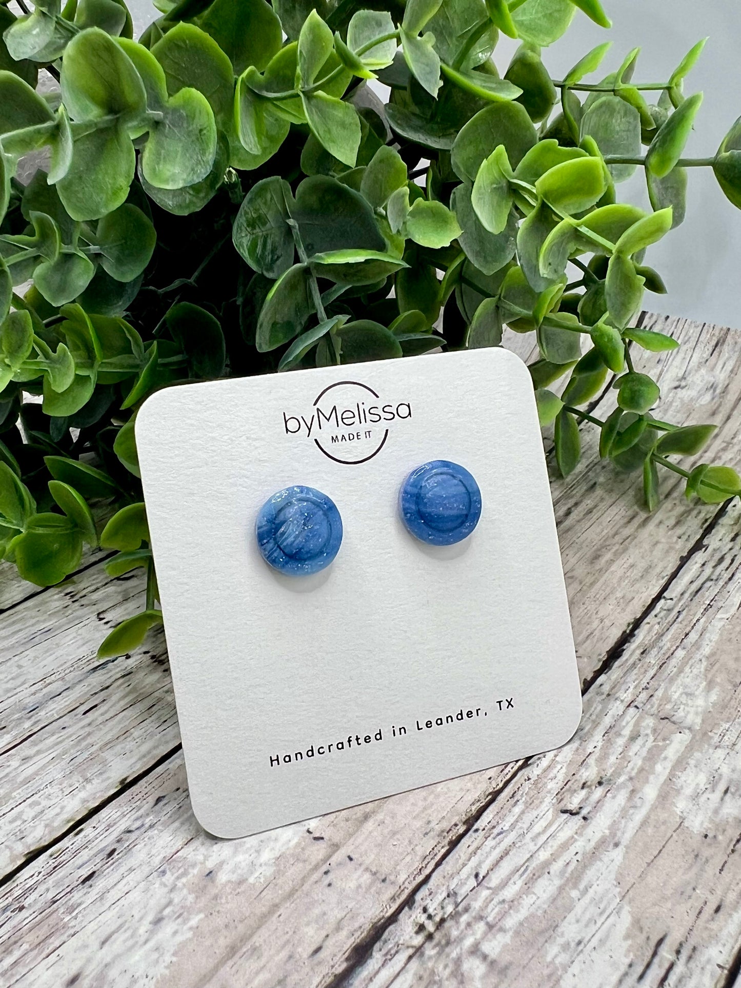 Legacy Ranch earrings – Wrangler school spirit