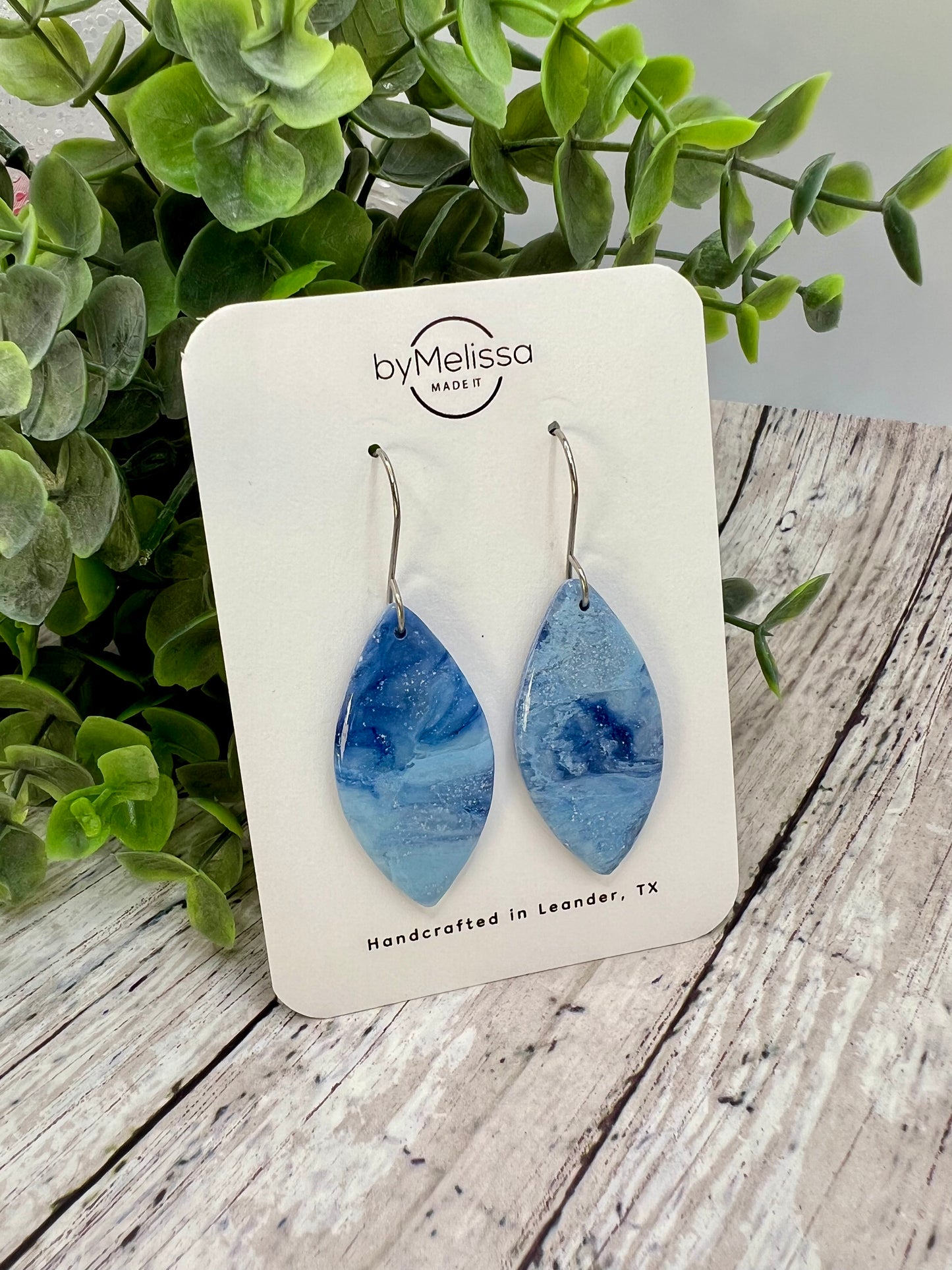 Legacy Ranch earrings – Wrangler school spirit