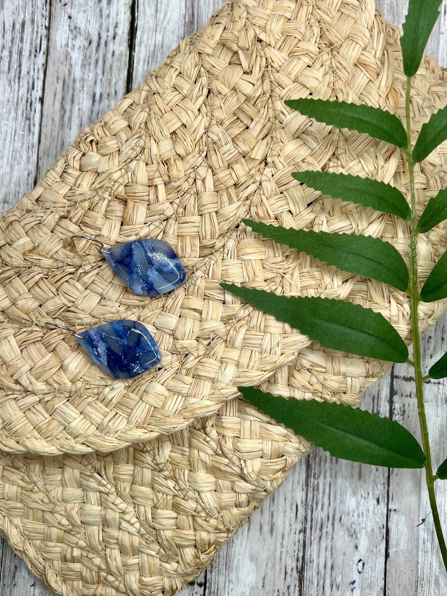 Legacy Ranch earrings – Wrangler school spirit