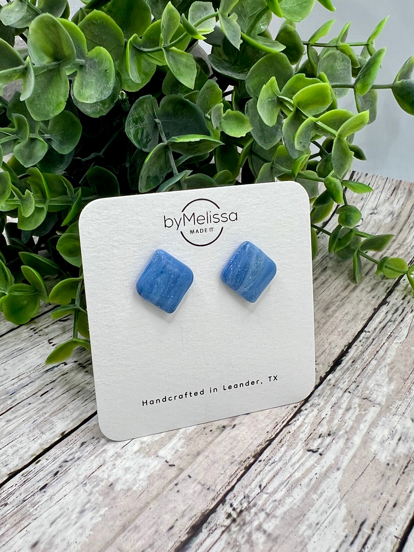 Legacy Ranch earrings – Wrangler school spirit