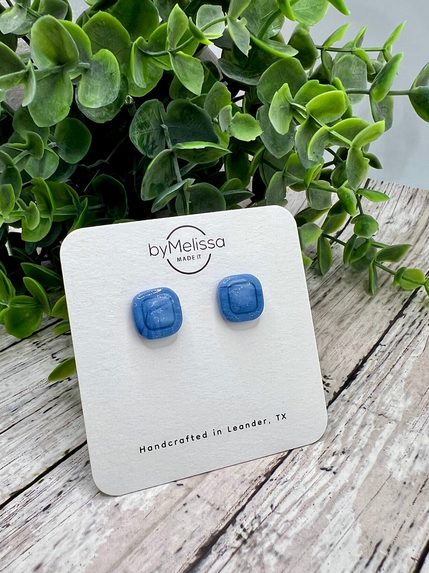 Legacy Ranch earrings – Wrangler school spirit