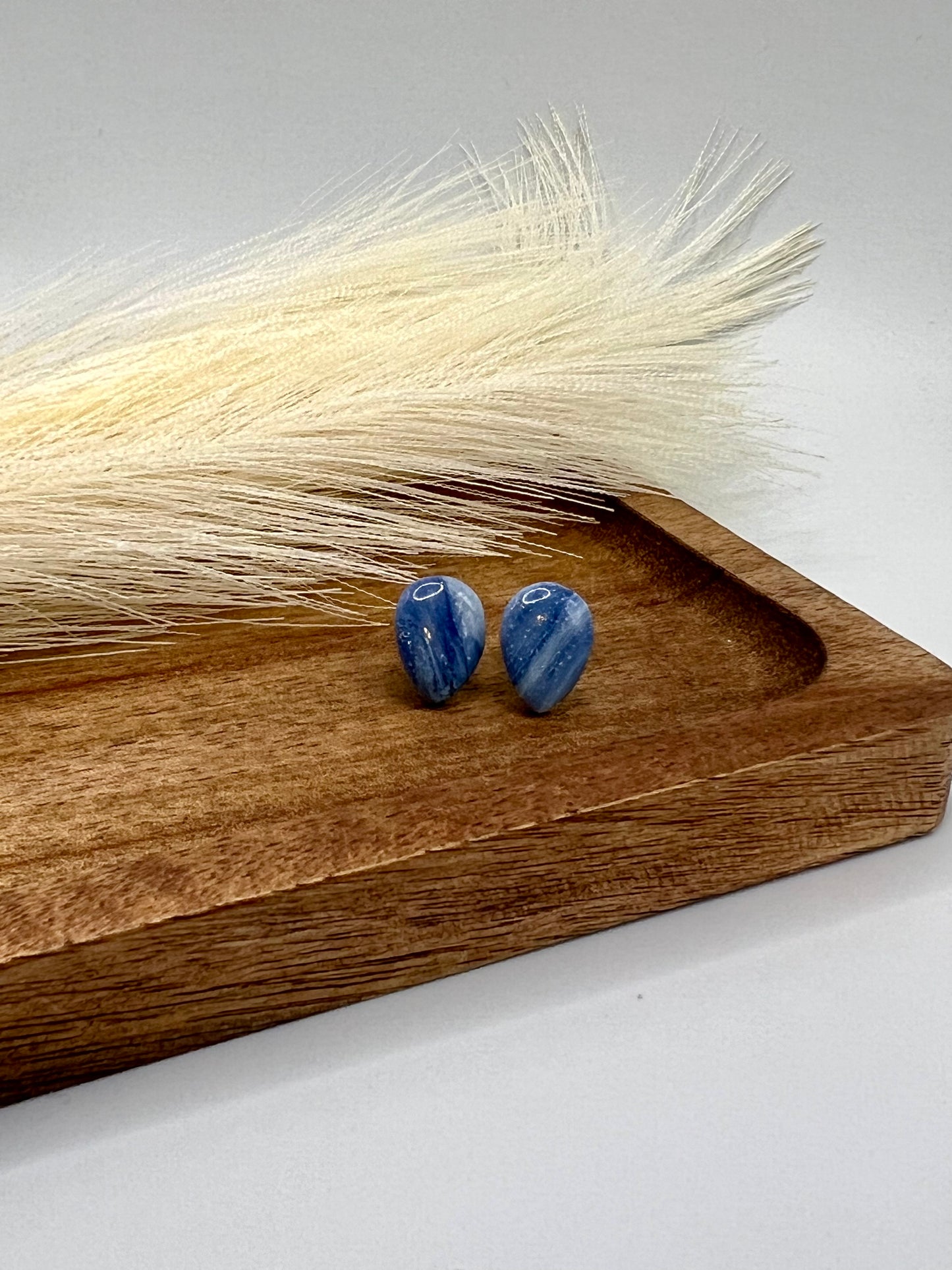 Legacy Ranch earrings – Wrangler school spirit