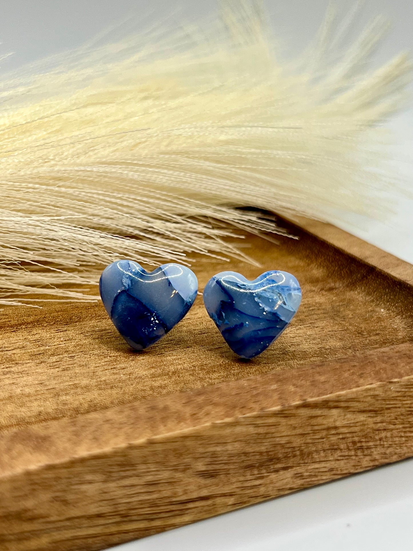 Legacy Ranch earrings – Wrangler school spirit