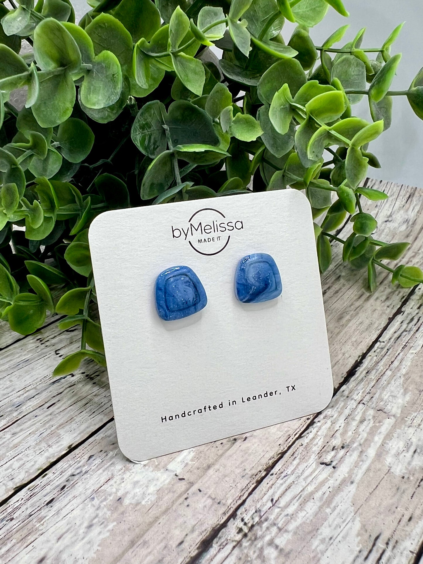 Legacy Ranch earrings – Wrangler school spirit