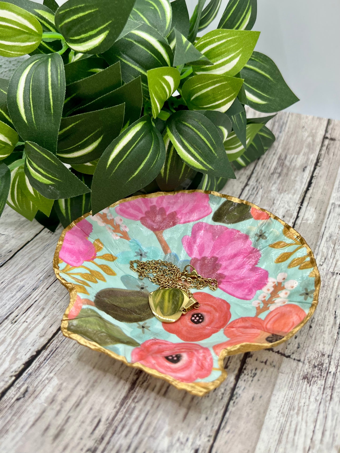 Trinket Dish