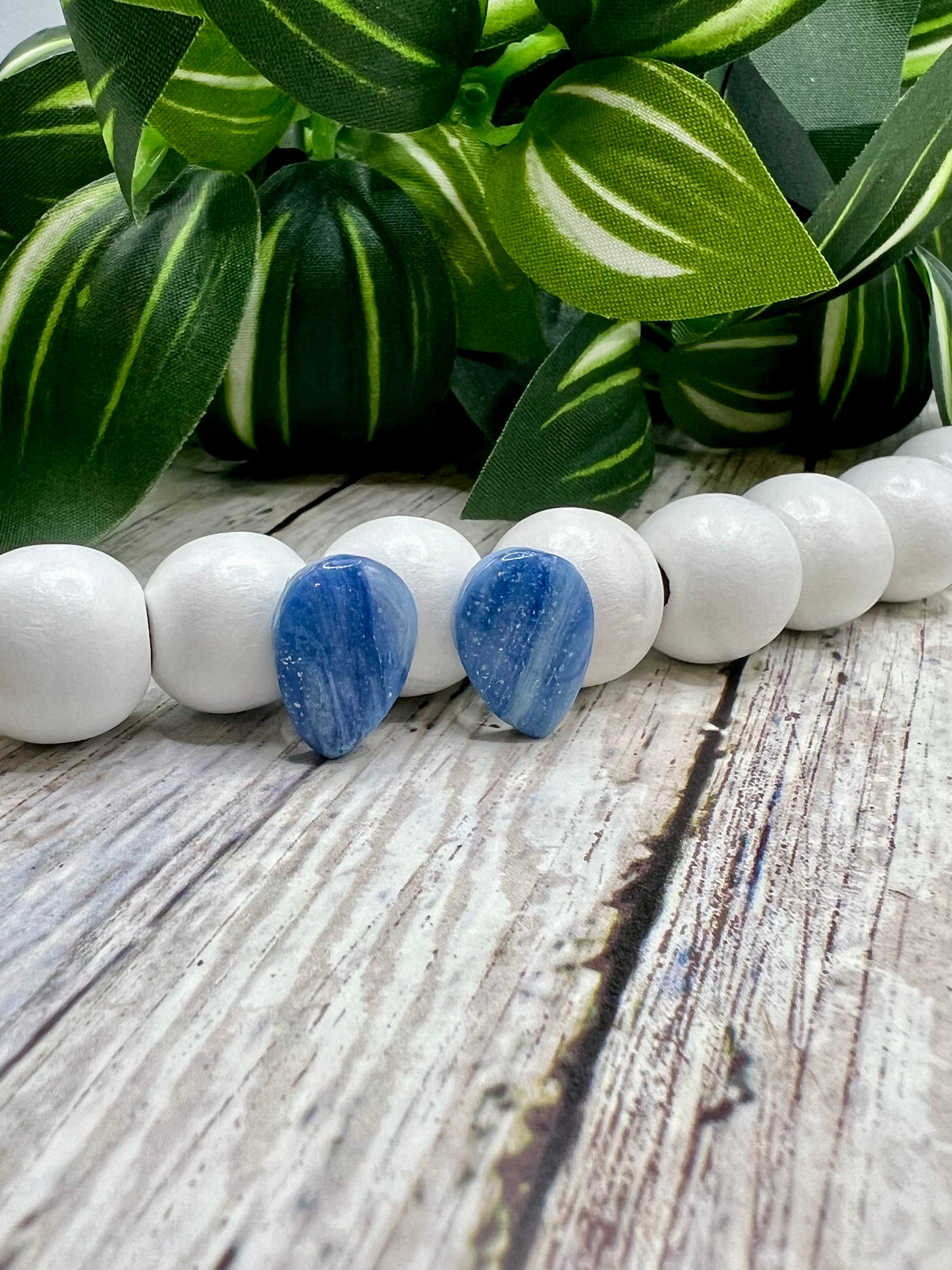 Legacy Ranch earrings – Wrangler school spirit