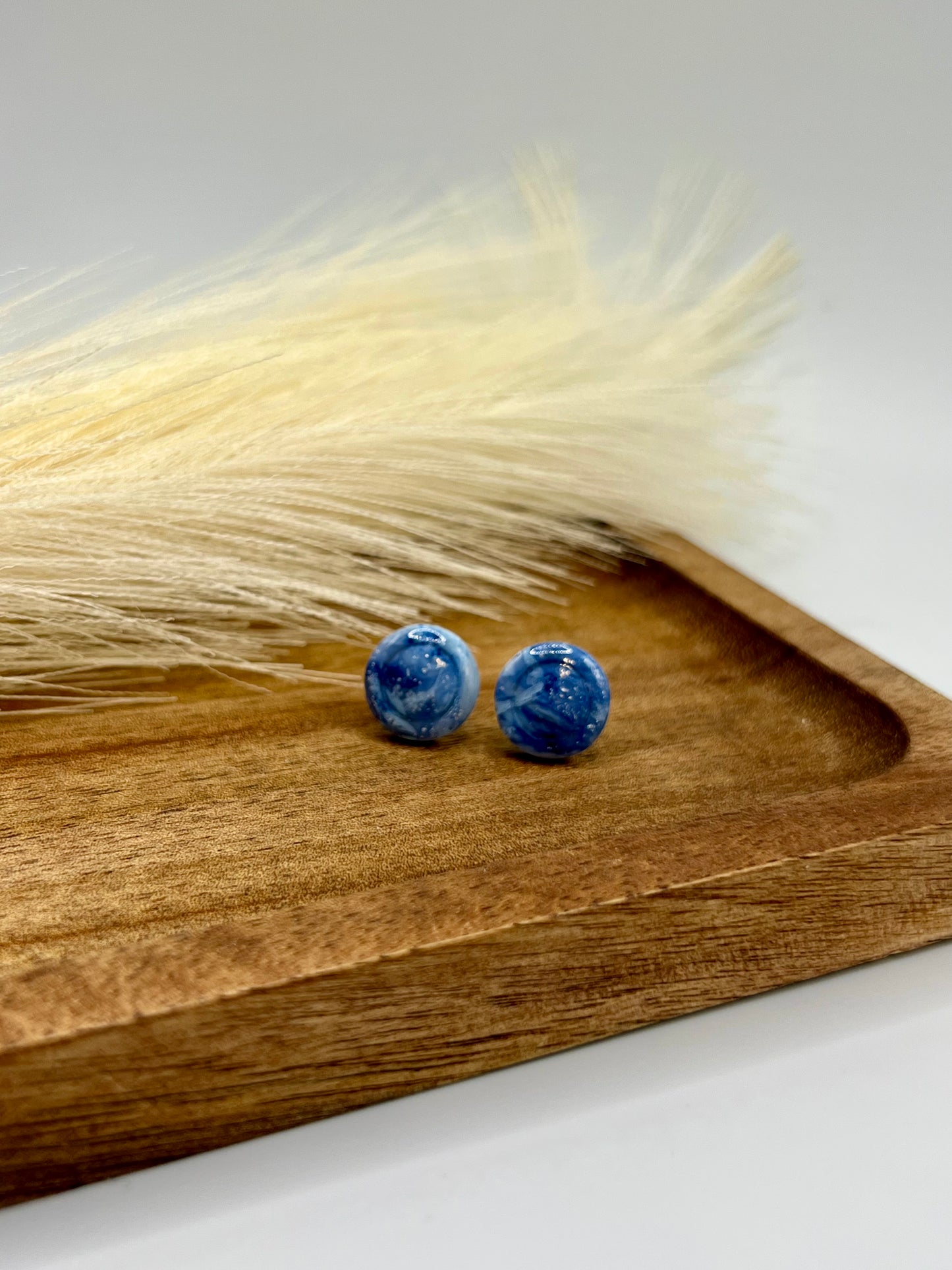 Legacy Ranch earrings – Wrangler school spirit