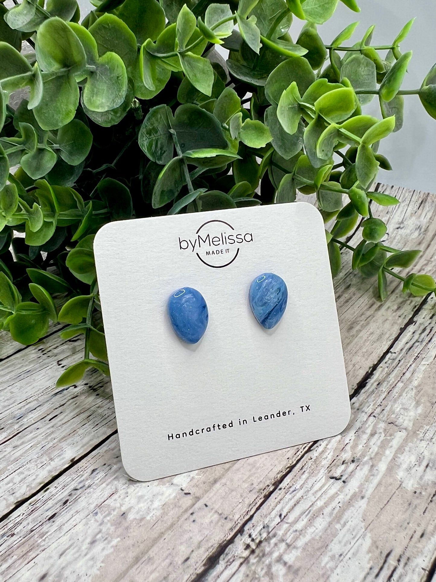 Legacy Ranch earrings – Wrangler school spirit