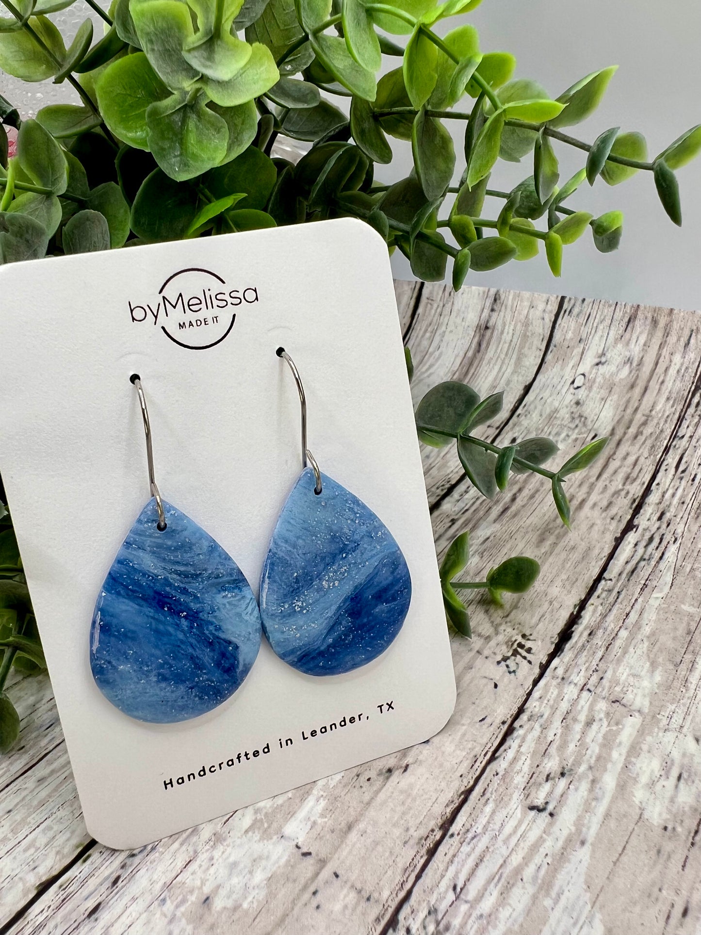 Legacy Ranch earrings – Wrangler school spirit