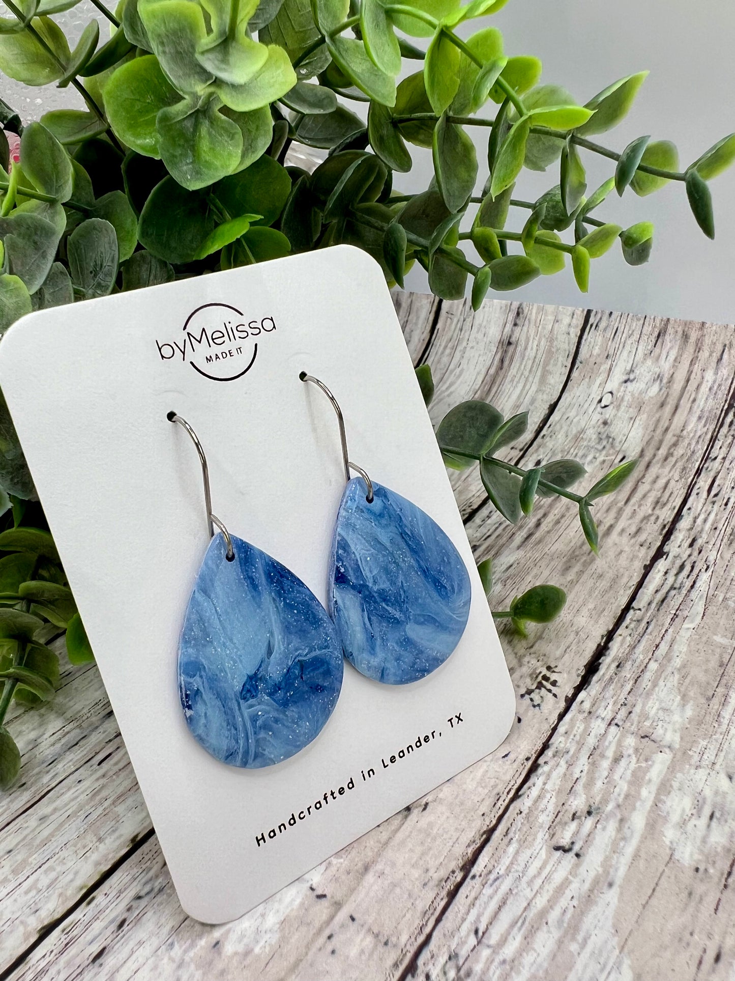 Legacy Ranch earrings – Wrangler school spirit