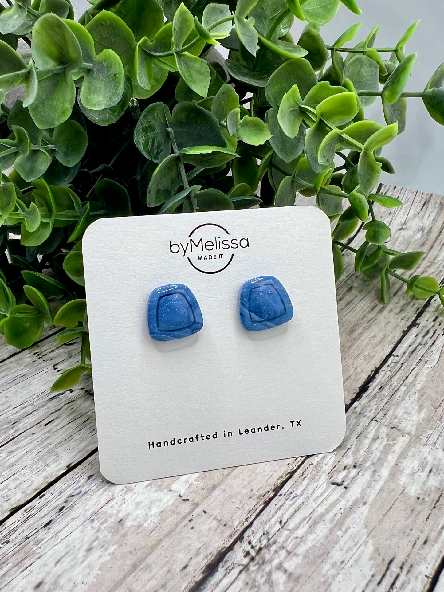 Legacy Ranch earrings – Wrangler school spirit