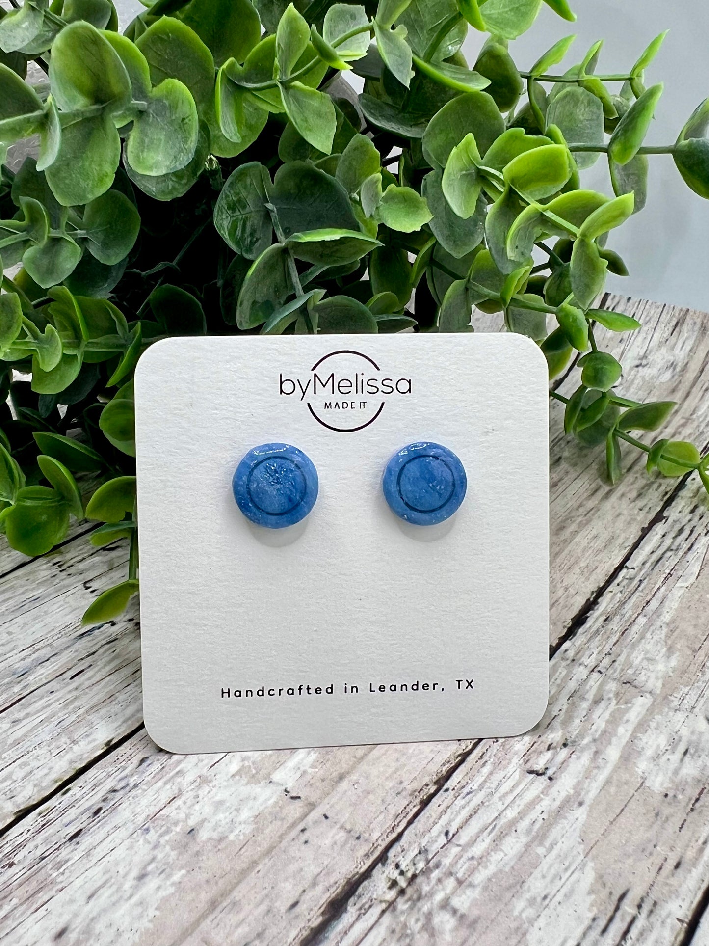 Legacy Ranch earrings – Wrangler school spirit