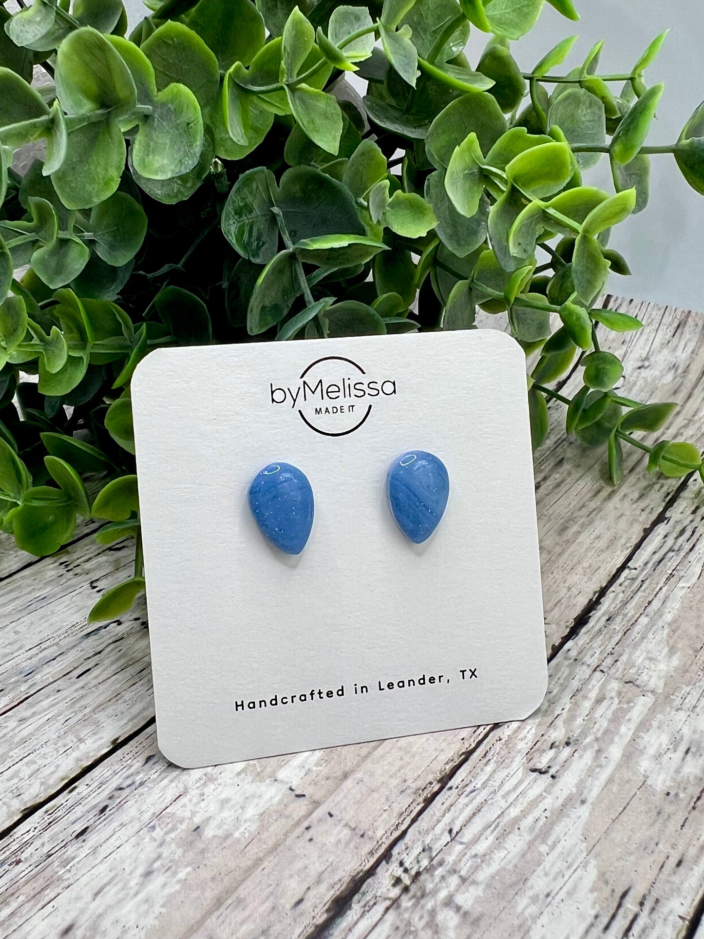 Legacy Ranch earrings – Wrangler school spirit