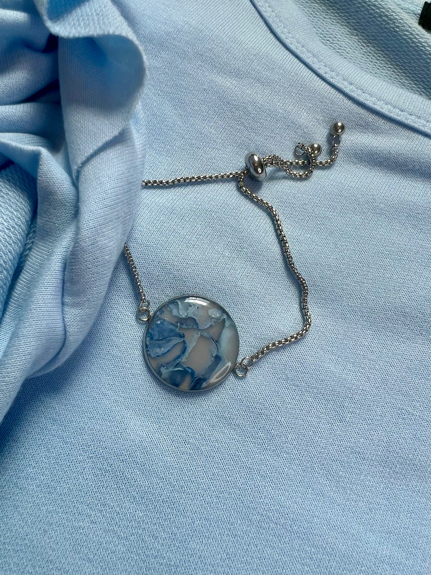Legacy Ranch bracelet – Wrangler school spirit
