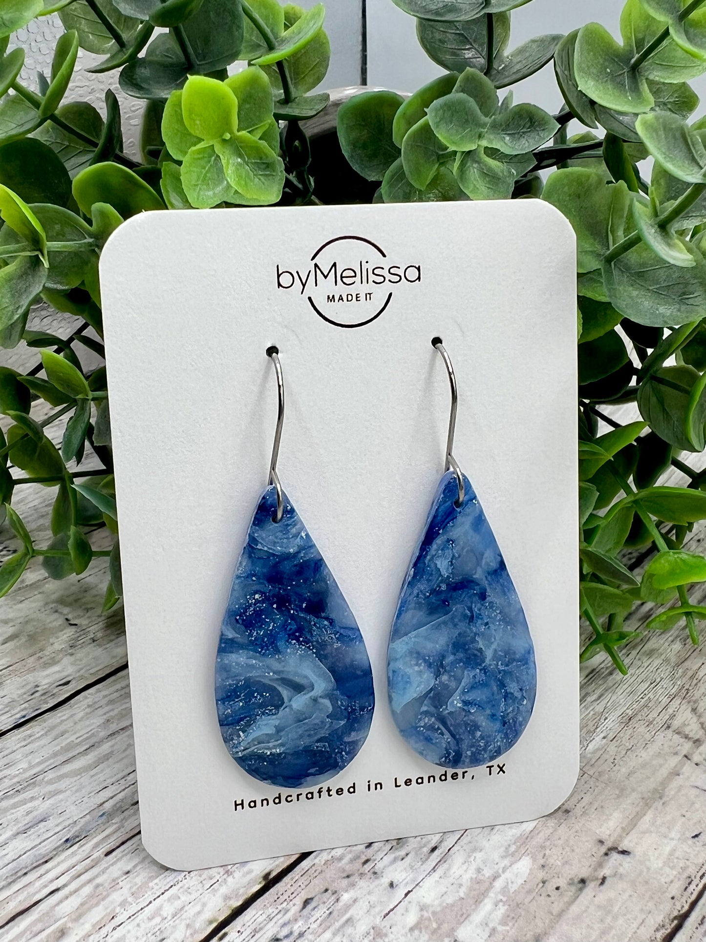 Legacy Ranch earrings – Wrangler school spirit