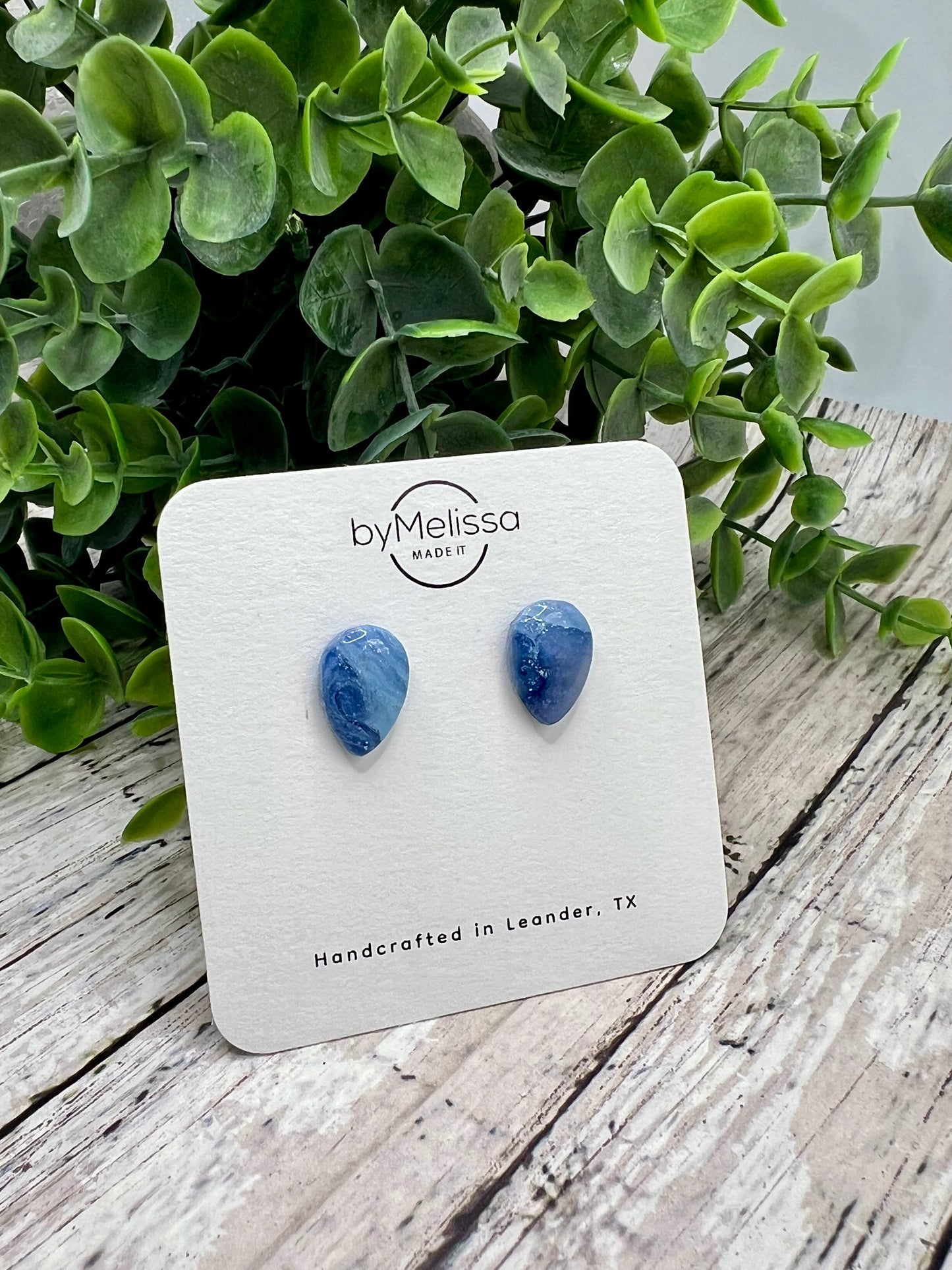 Legacy Ranch earrings – Wrangler school spirit