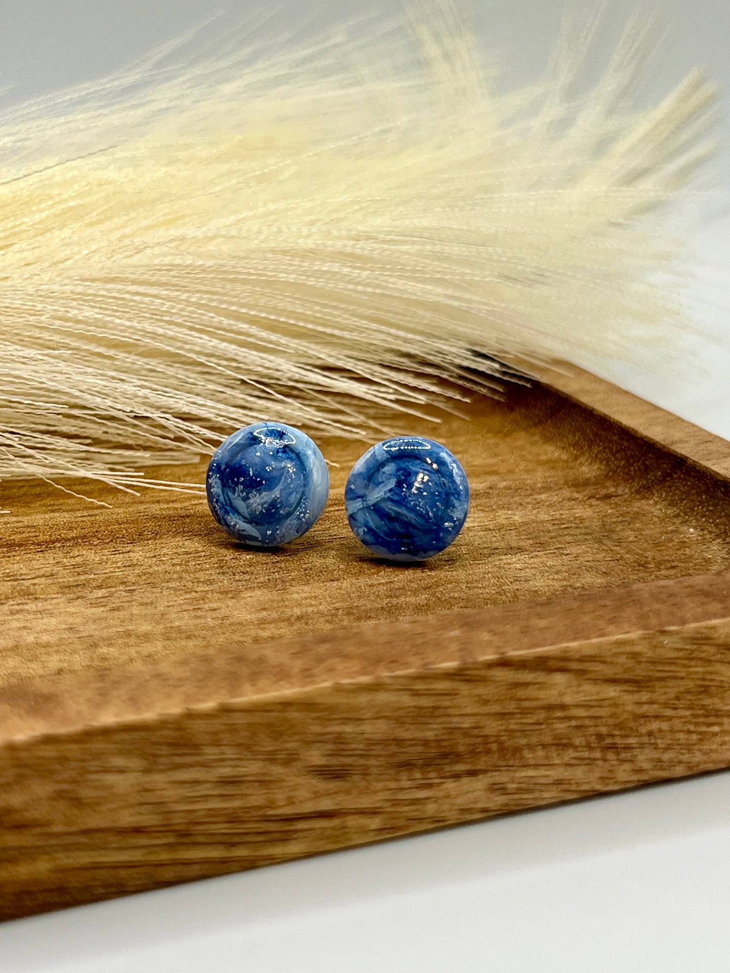 Legacy Ranch earrings – Wrangler school spirit
