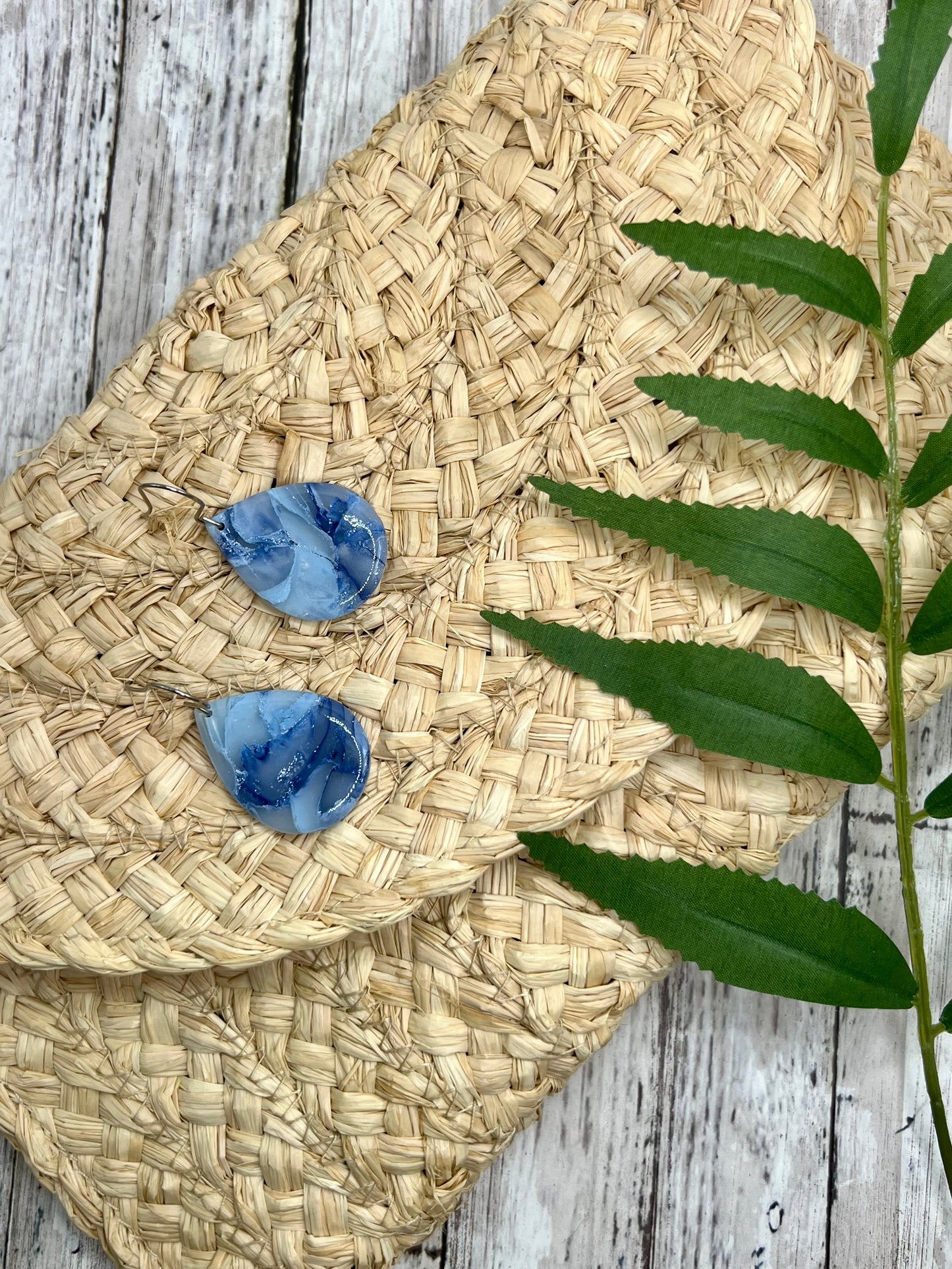 Legacy Ranch earrings – Wrangler school spirit