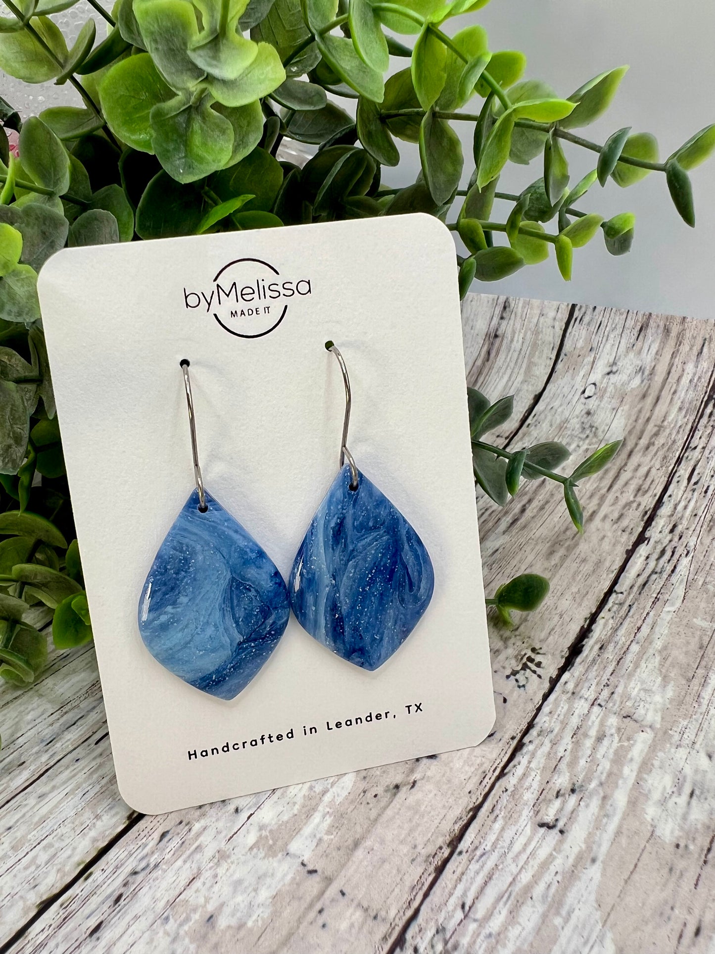 Legacy Ranch earrings – Wrangler school spirit