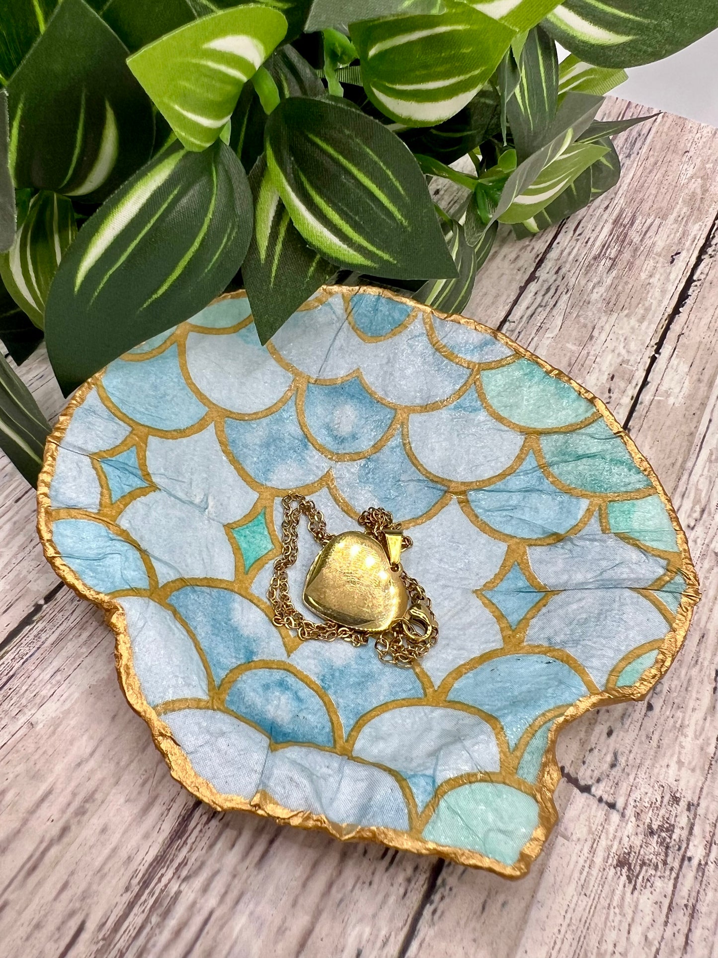 Trinket Dish