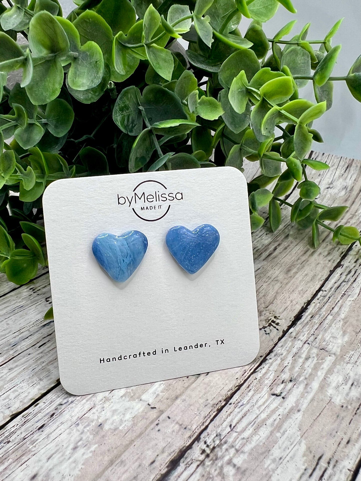 Legacy Ranch earrings – Wrangler school spirit