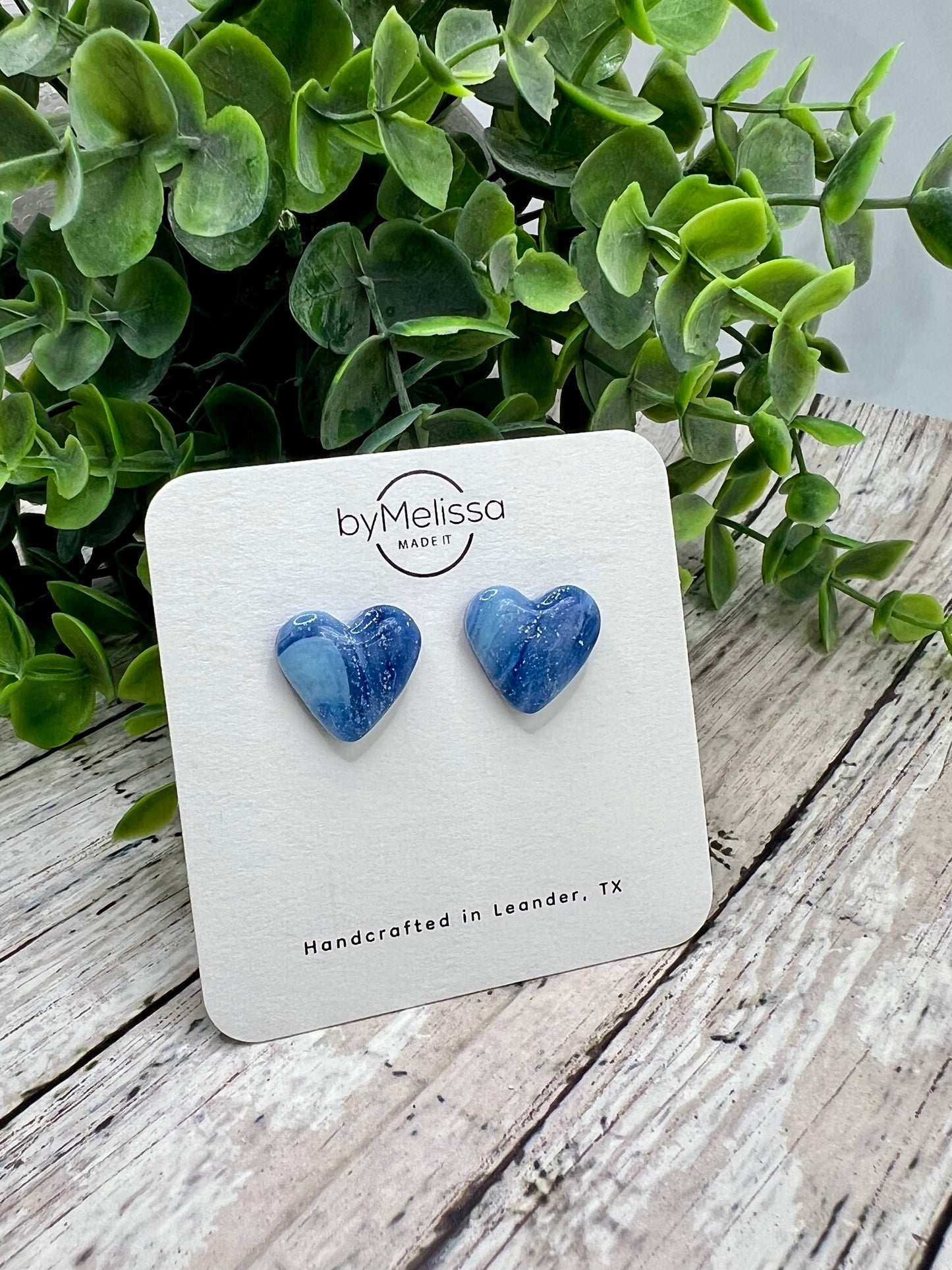 Legacy Ranch earrings – Wrangler school spirit