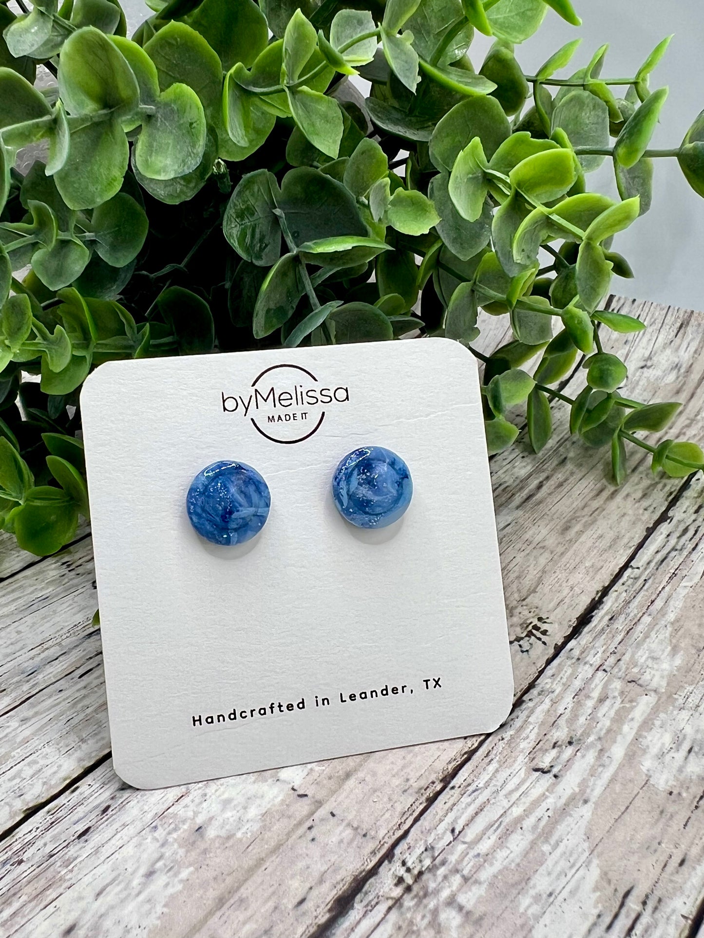 Legacy Ranch earrings – Wrangler school spirit