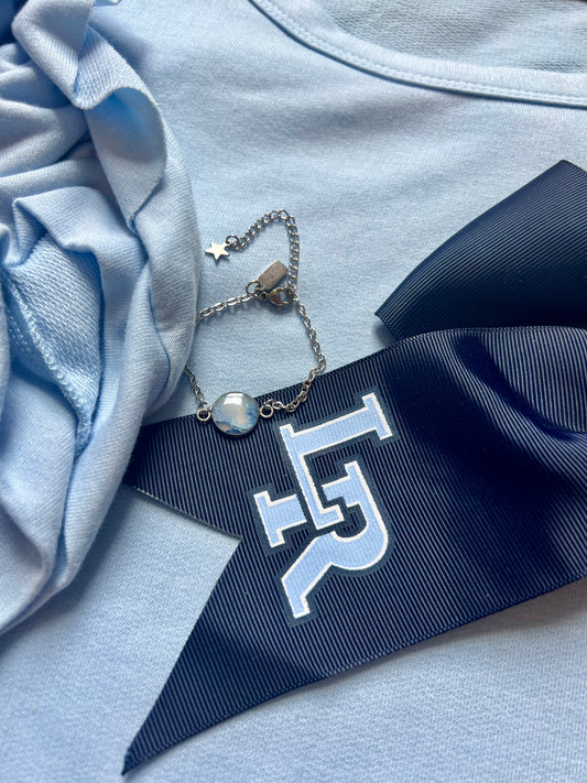 Legacy Ranch bracelet – Wrangler school spirit