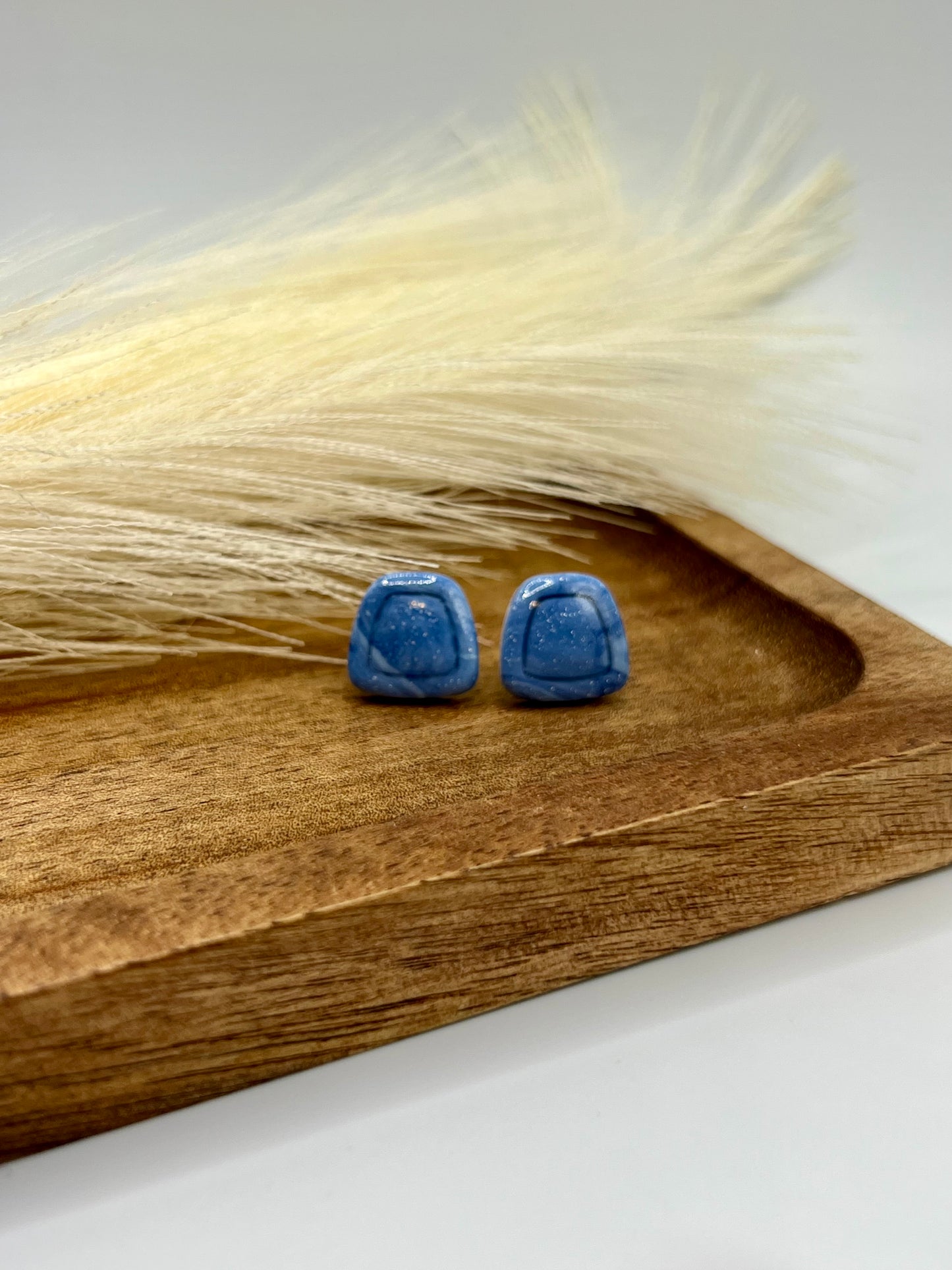Legacy Ranch earrings – Wrangler school spirit