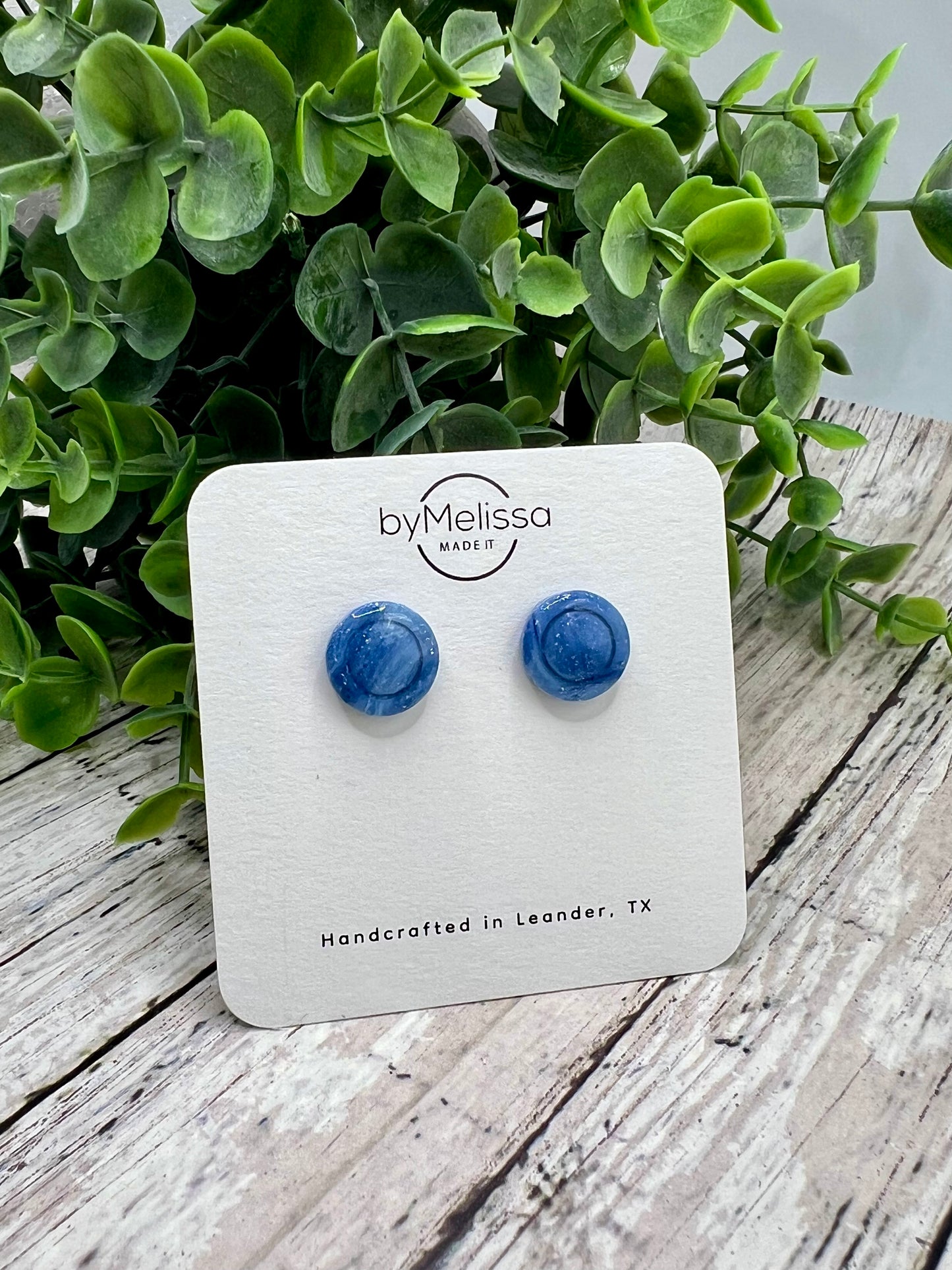 Legacy Ranch earrings – Wrangler school spirit