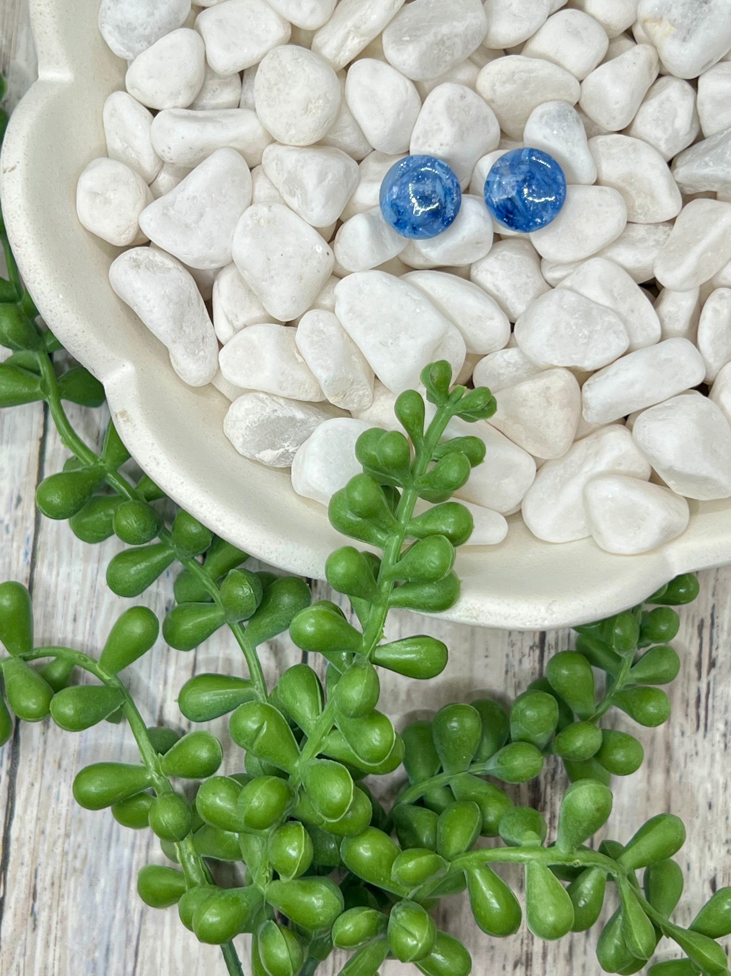 Legacy Ranch earrings – Wrangler school spirit