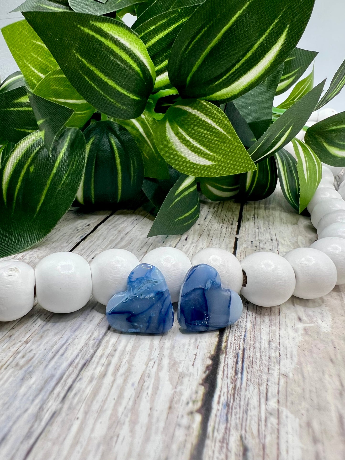 Legacy Ranch earrings – Wrangler school spirit