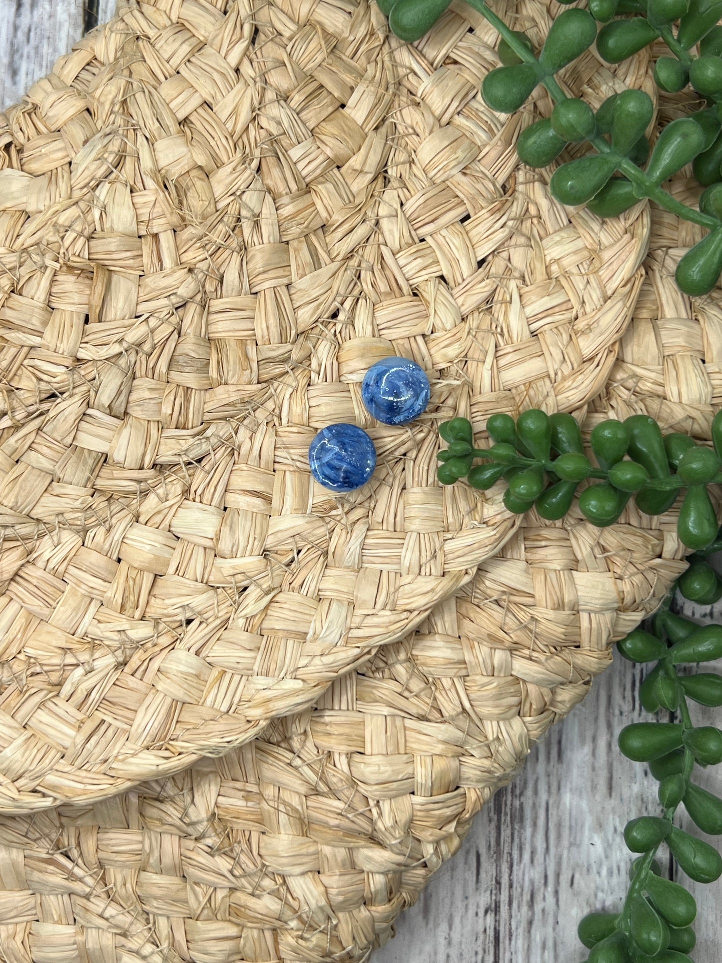 Legacy Ranch earrings – Wrangler school spirit