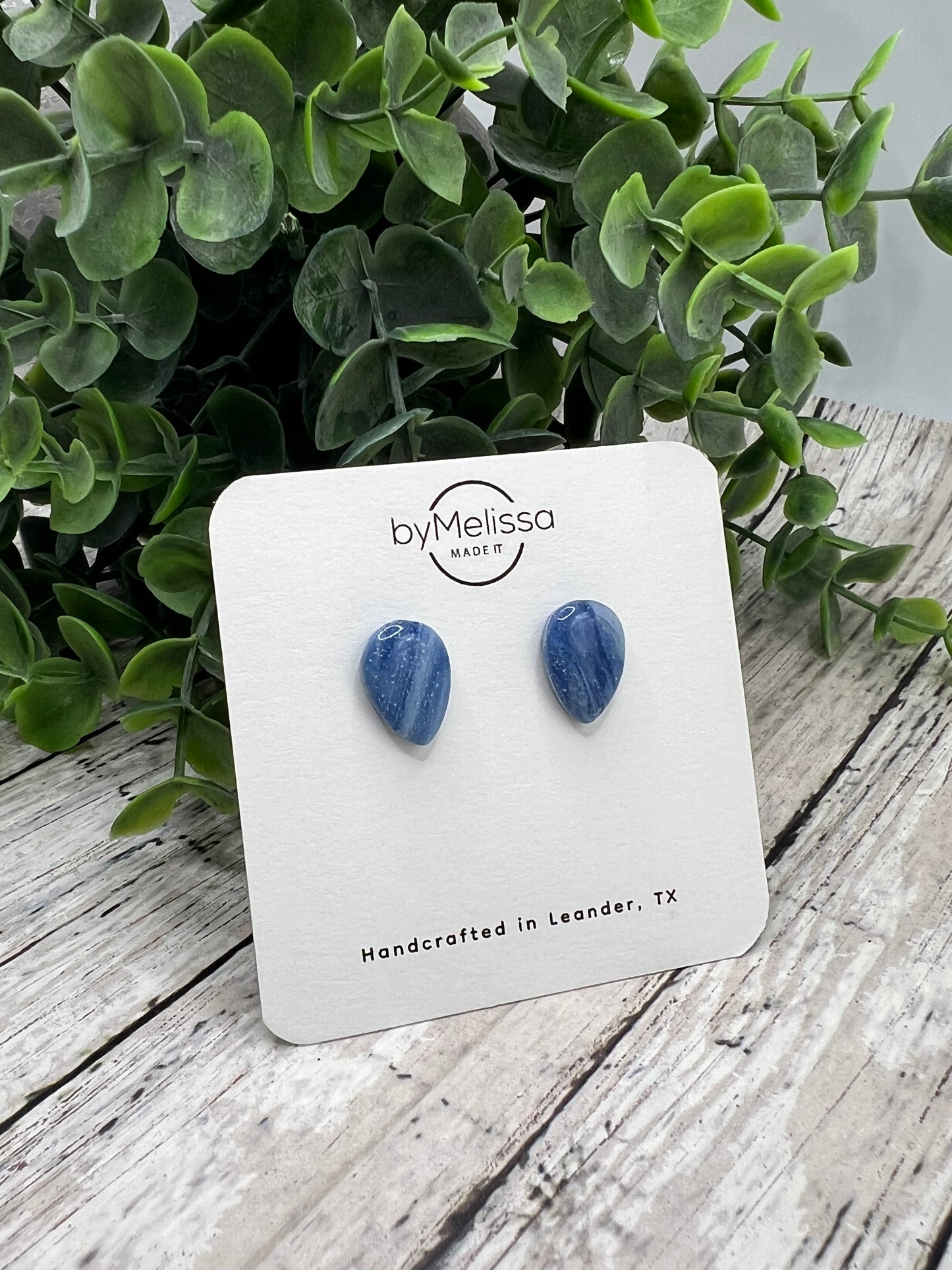 Legacy Ranch earrings – Wrangler school spirit